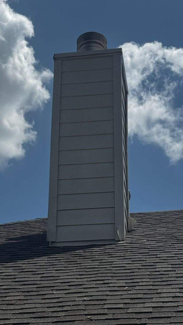 Project in Sachse by Rhino Roofing and General Contracting, LLC