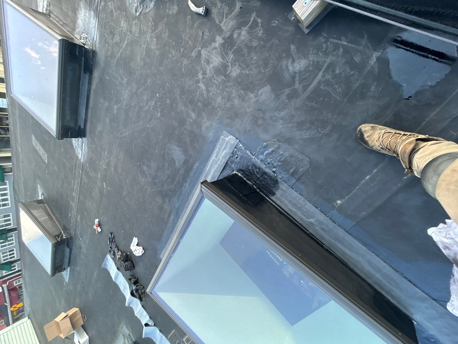Skylights | Concord by Mighty Dog Roofing of Greater Middlesex County