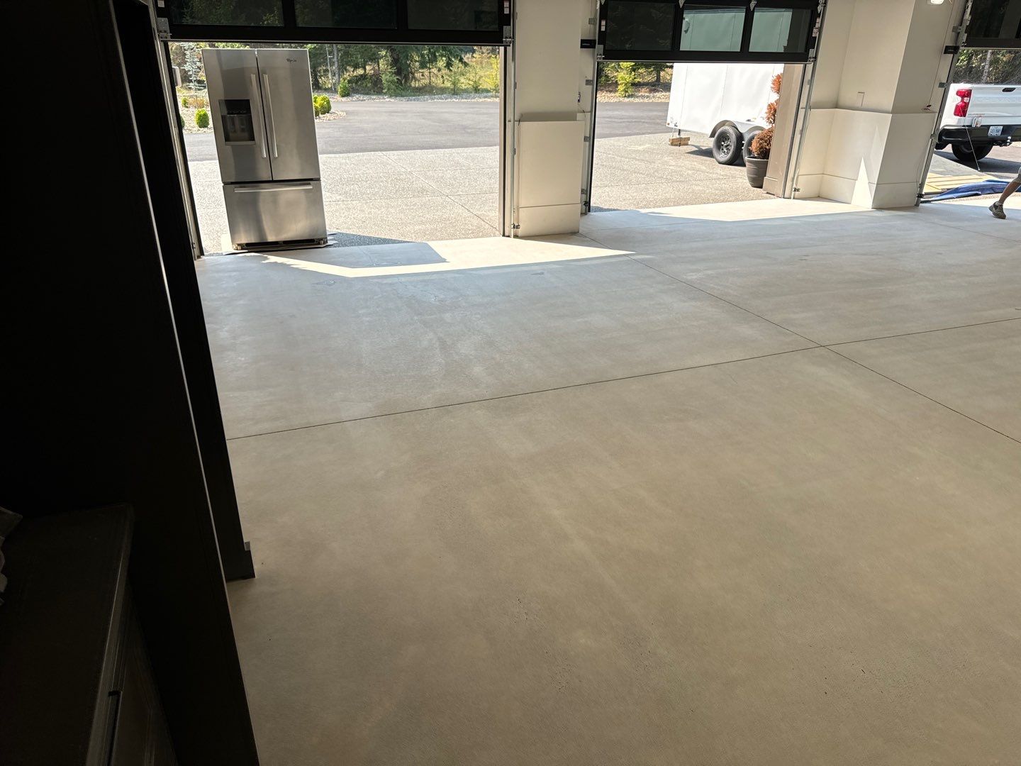 Beach Day with Pebble Beach by Pacific Shield Coatings, Inc.