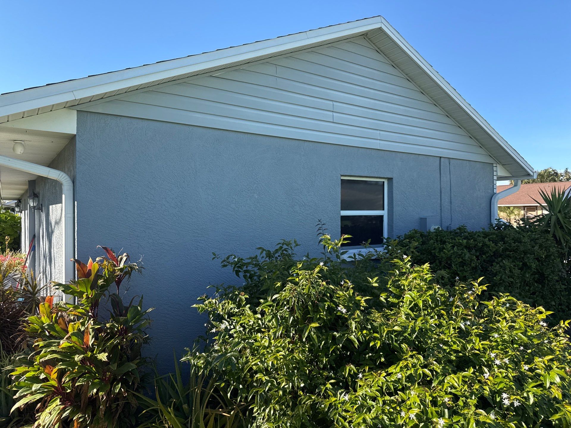 House Washing in Lamp Post Place, Palmetto, FL | Sunshine AquaWash by Sunshine AquaWash