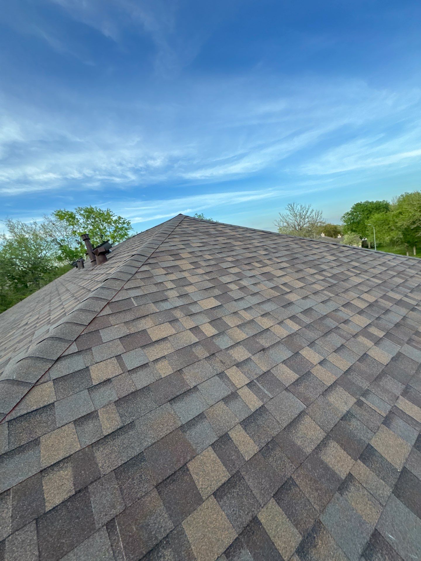 Roof Replacement Weston Lakes by Roof Repair Company