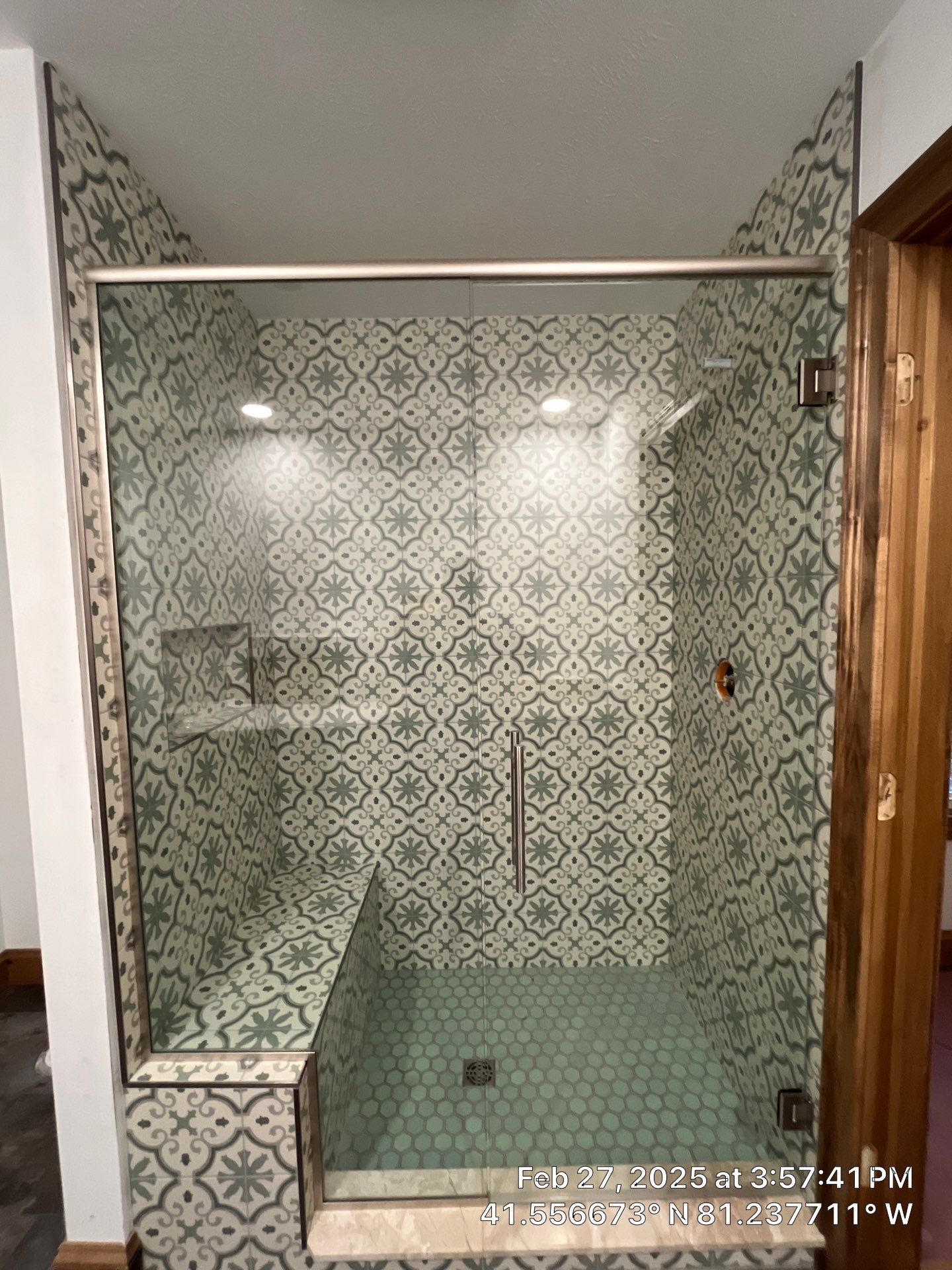 Large Addition by Hilltop Drafting & Design LLC