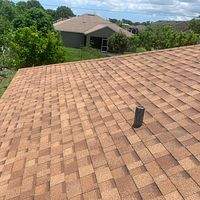 Owens Corning Duration Desert Tan by Total Roofing System The Metal Roof Experts