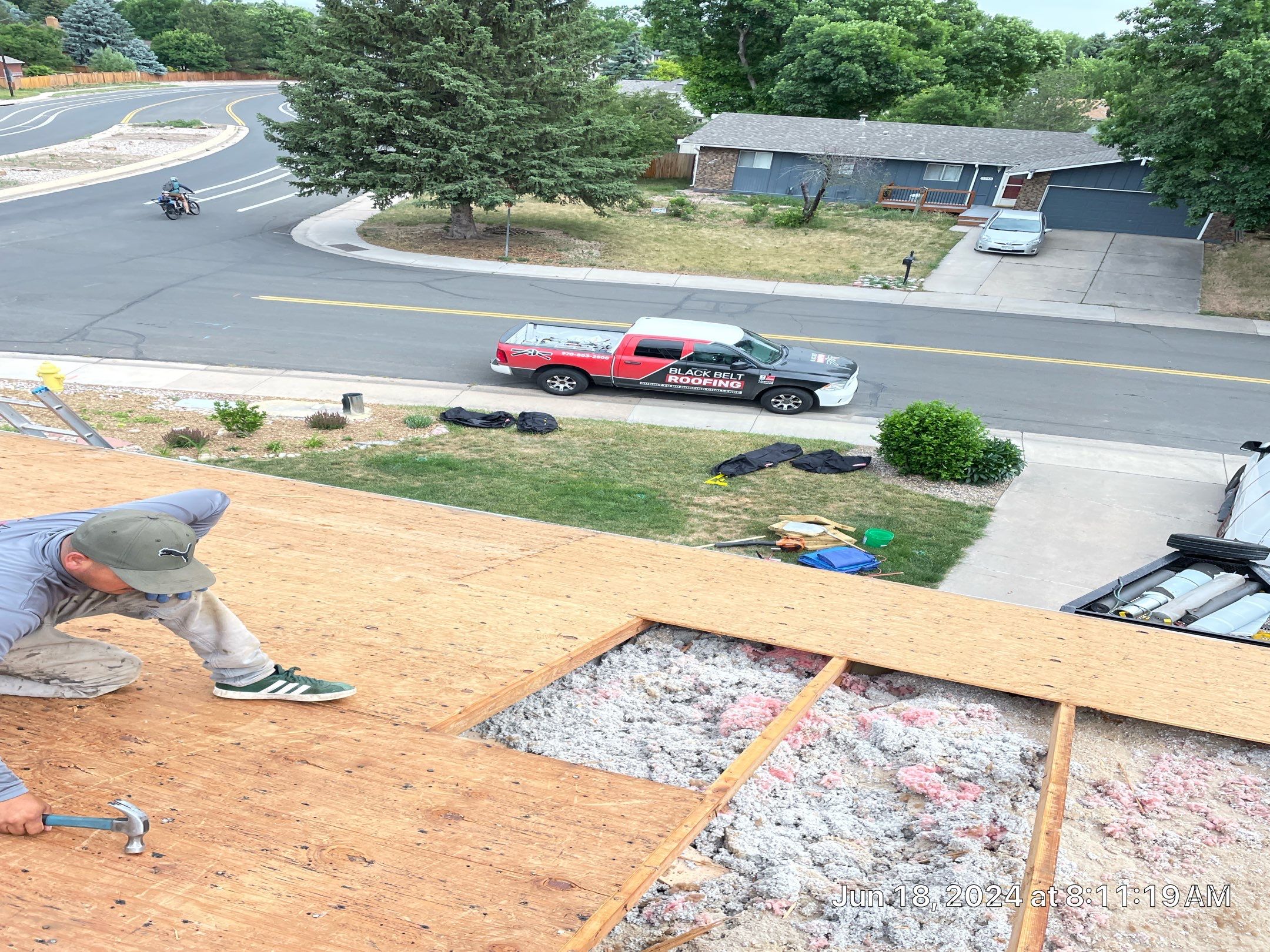 The Black Belt Difference  by Black Belt Roofing 
