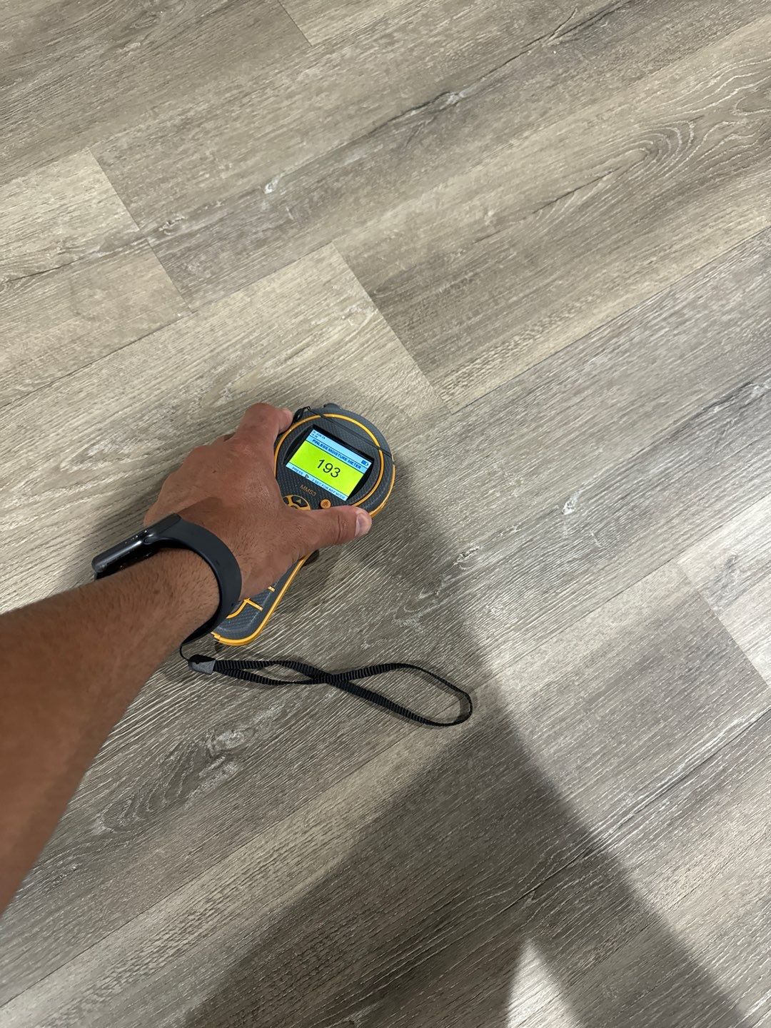 Project in West Bloomfield Township by EzDry Water Mitigation & Property Restoration