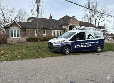 Roof Rejuvenation in Bloomfield Hills