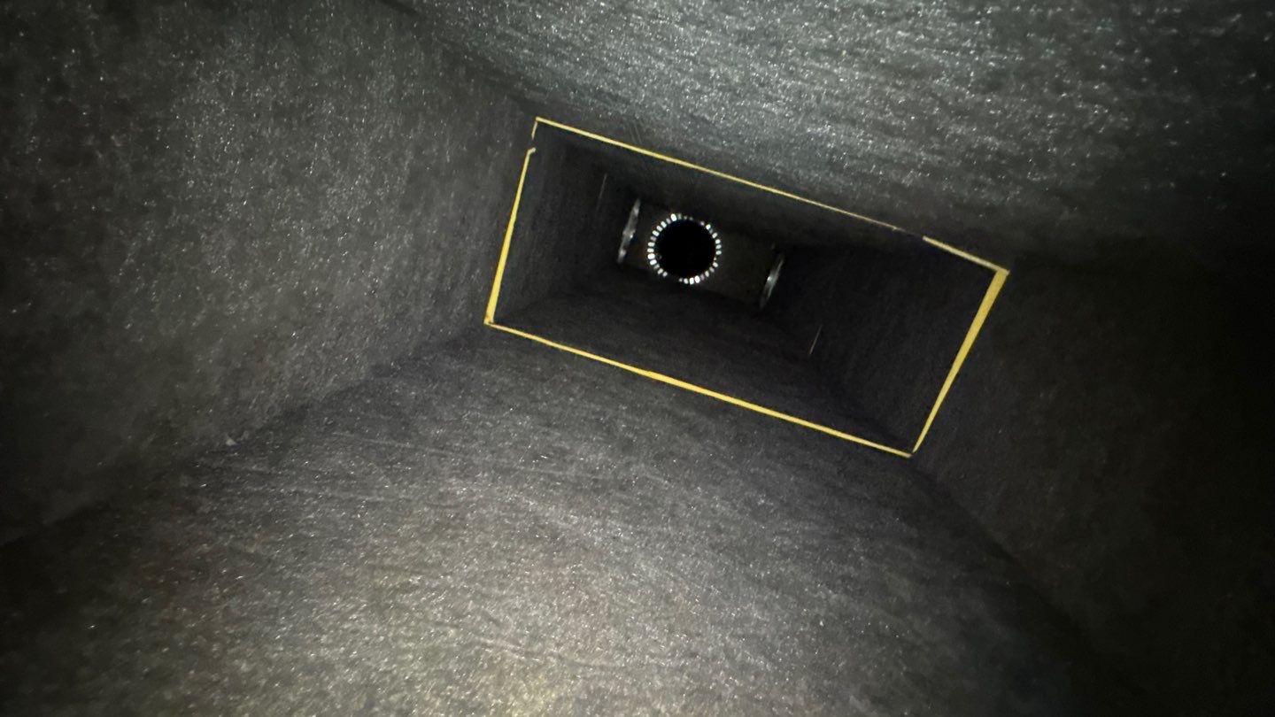 Air Duct and Dryer Vent Cleaning in Orlando by Hygienic Air, Inc