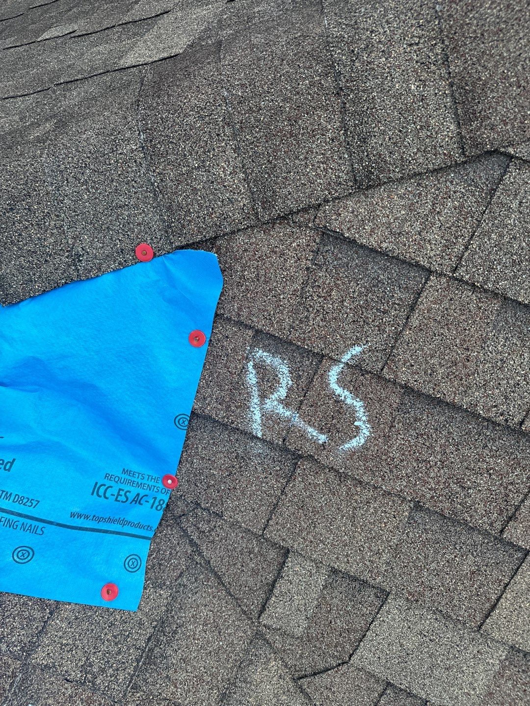 Residential Roofing Installation using IKO Dynasty by Core Four Roofing