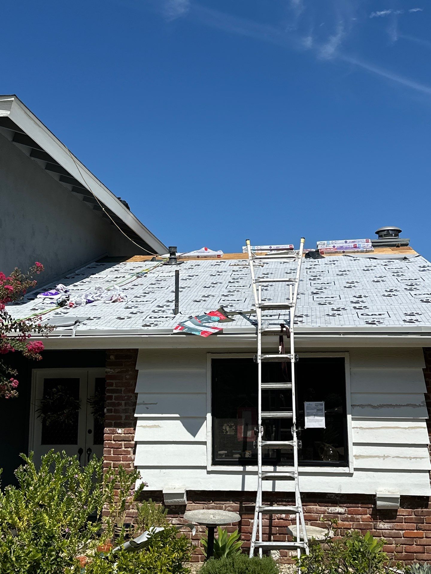 Roof Replacement - Simi Valley, CA 93063 by Epic Roof Replacement