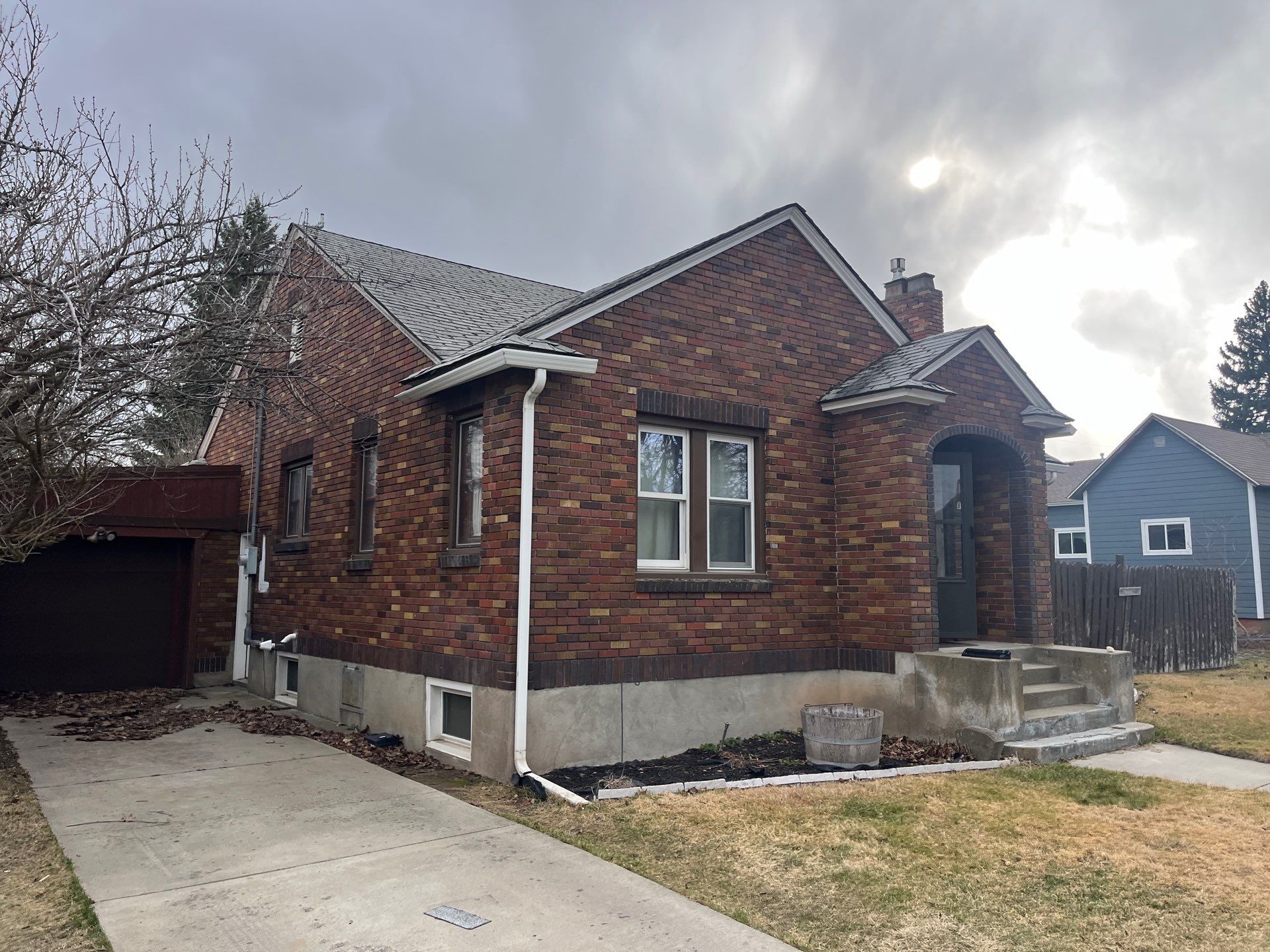Project in Davenport by Peaks and Valleys Construction