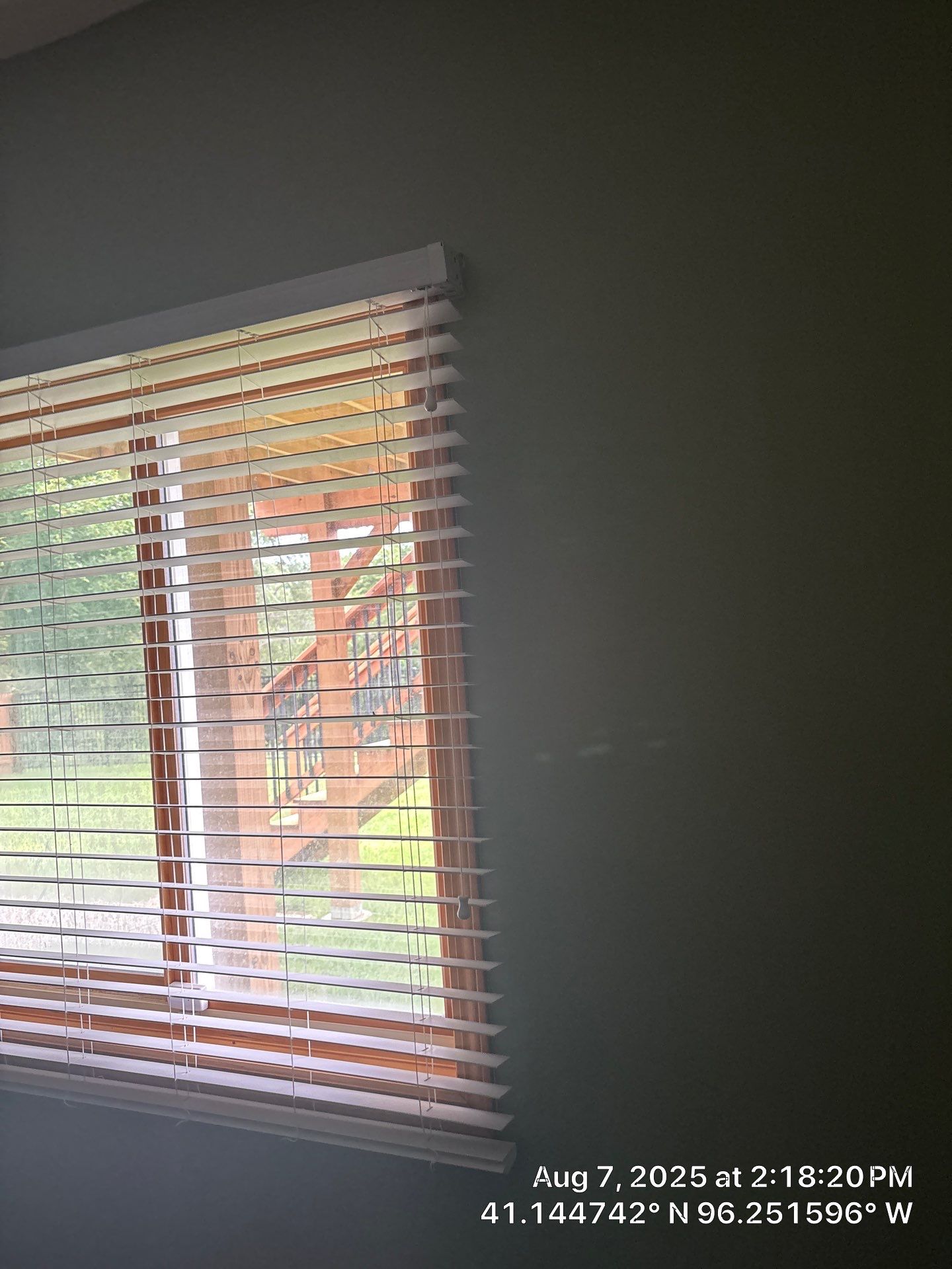 bathroom remodel by CompanyCam Sales Demo