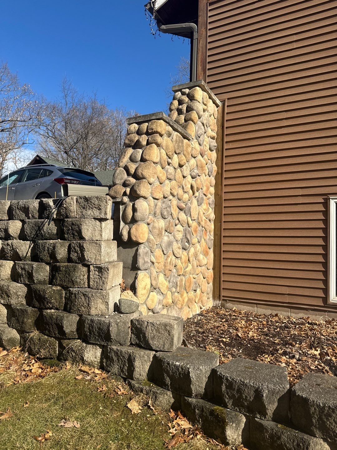 Retrofitting Drainage Board in Lino Lakes by Waterproofing Northeast