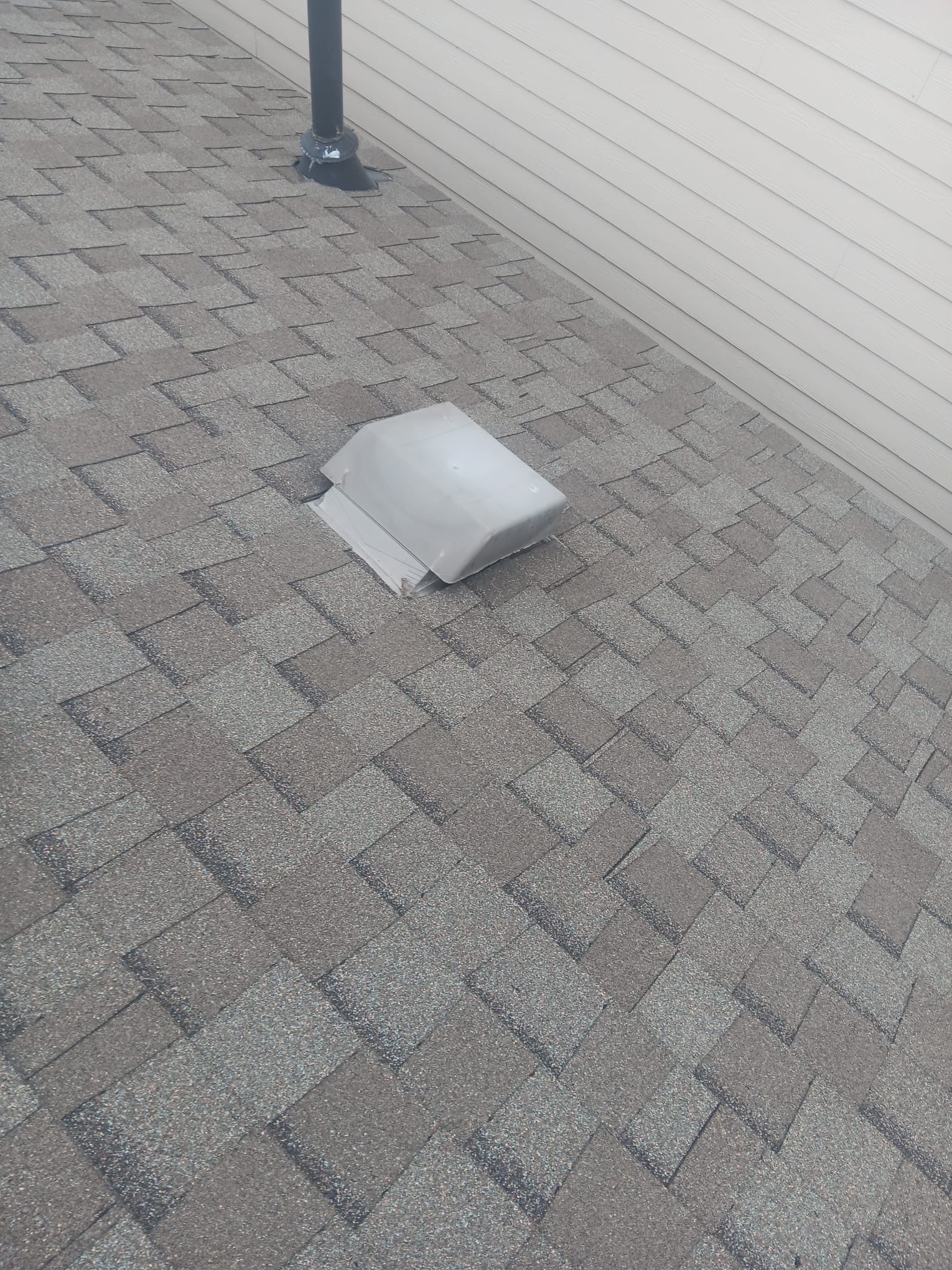 Roof Repair Spring by Roof Repair Company