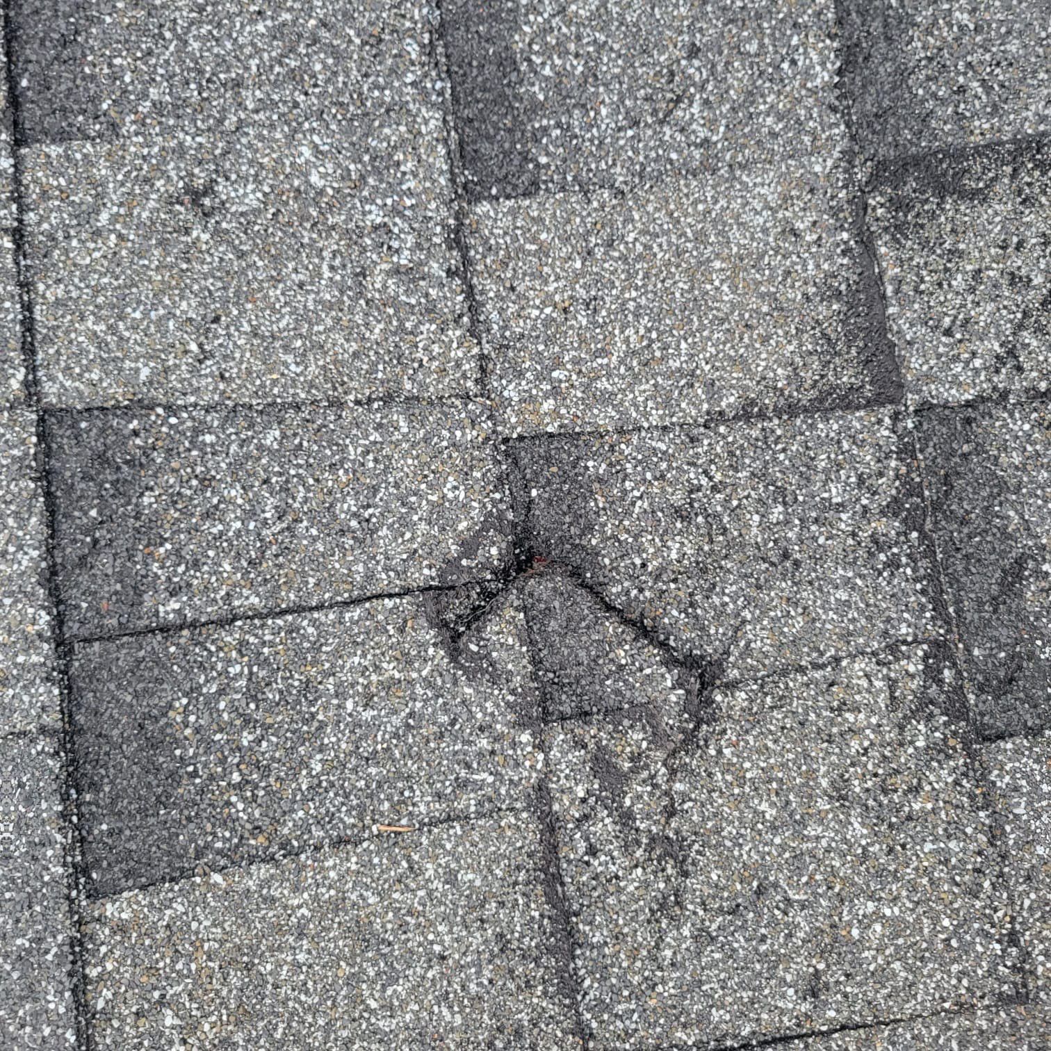 Residential Roofing Repair using Owens Coring Duration Shingles by Four Peaks Roofing