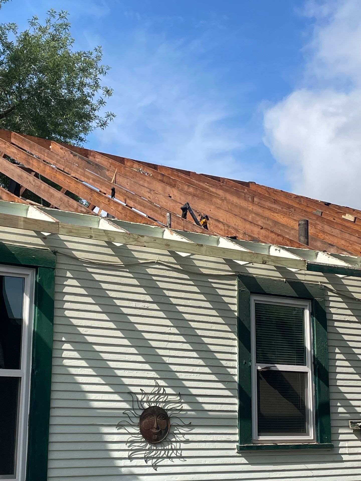 Roof Replacement Wharton by Roof Repair Company