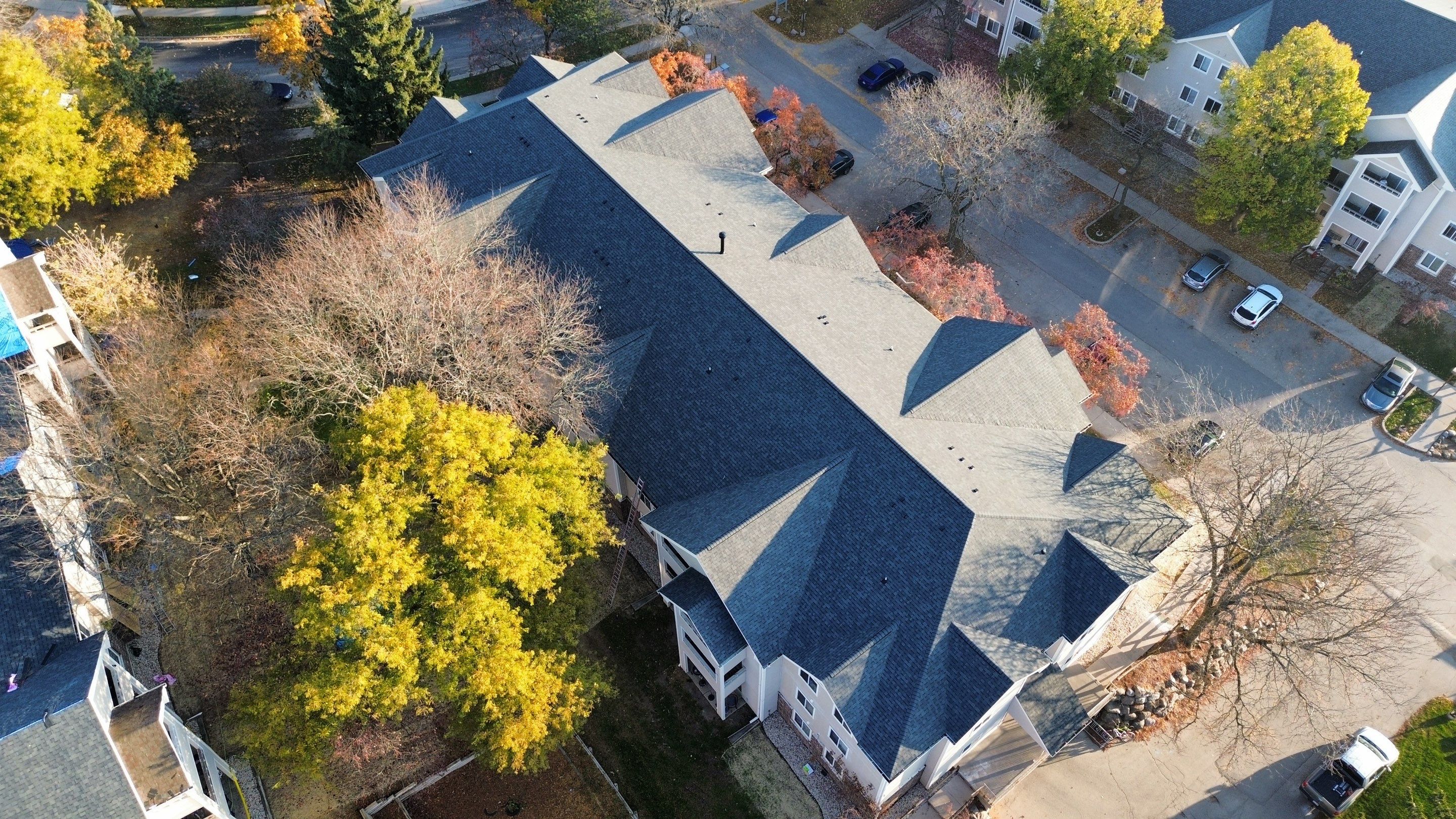 HVG 1144 by AFC Exteriors