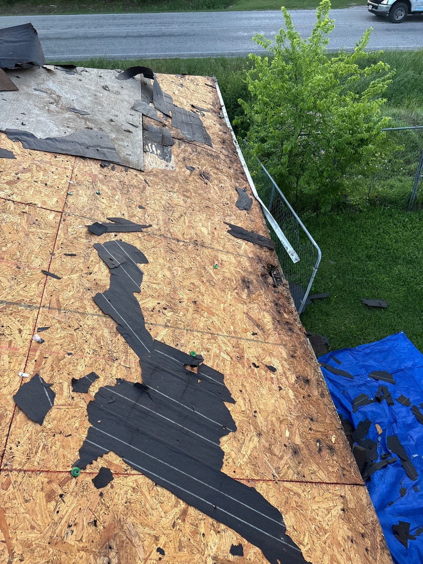 Roof Replacement El Campo by Roof Repair Company