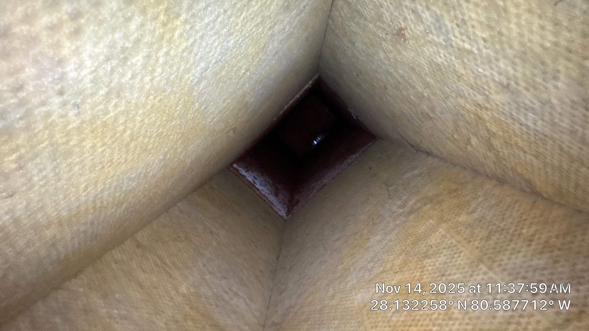 Air Duct Cleaning in Indialantic by Hygienic Air, Inc