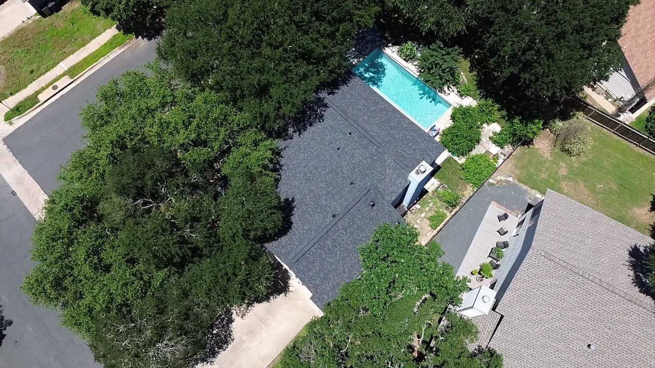 Onyx Black - Owens Corning TruDefinition Duration by RoofsOnly.com