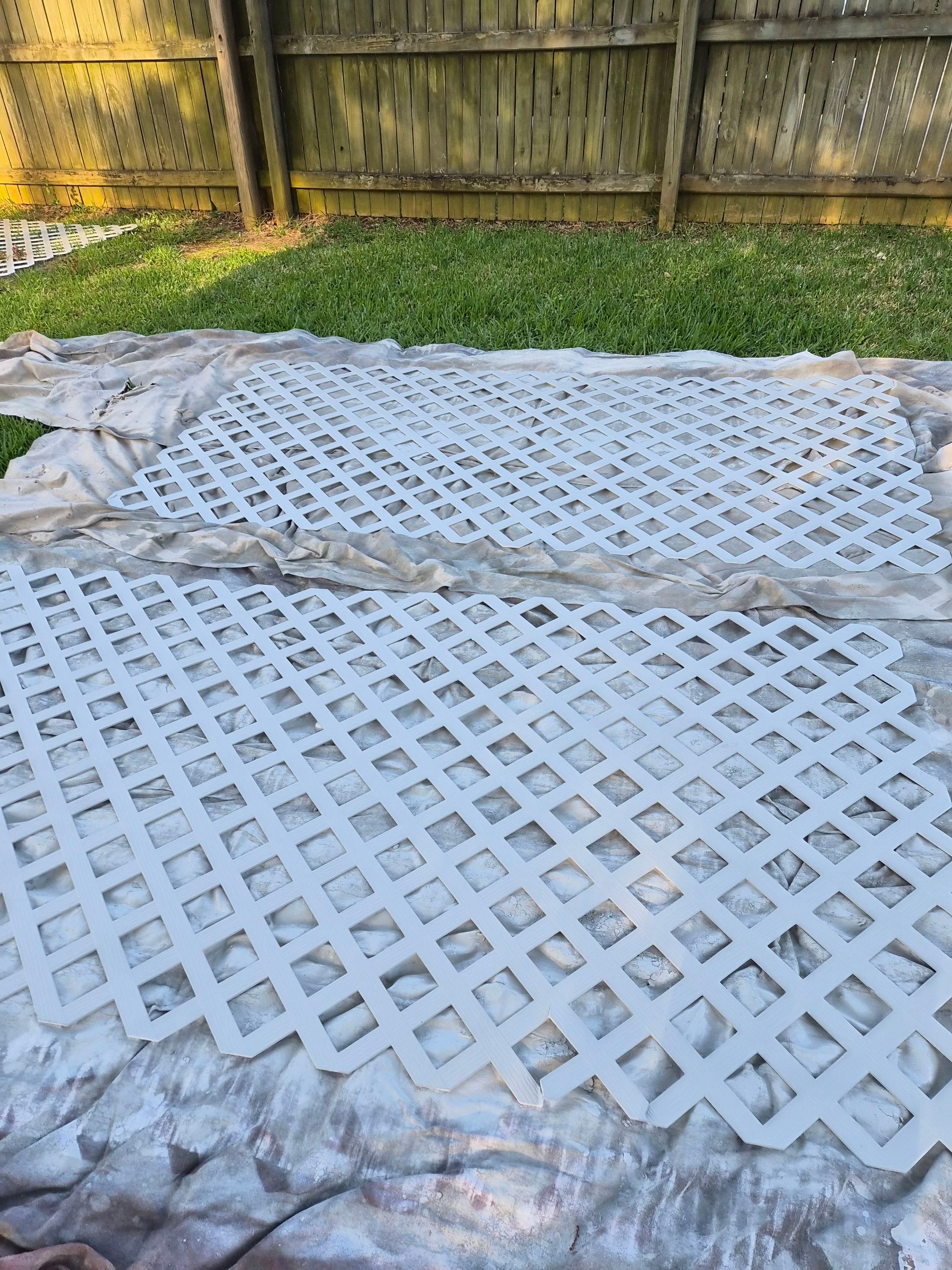 Exterior Painting & Wood Restoration in Tyler, TX  by Quality Coats Painting
