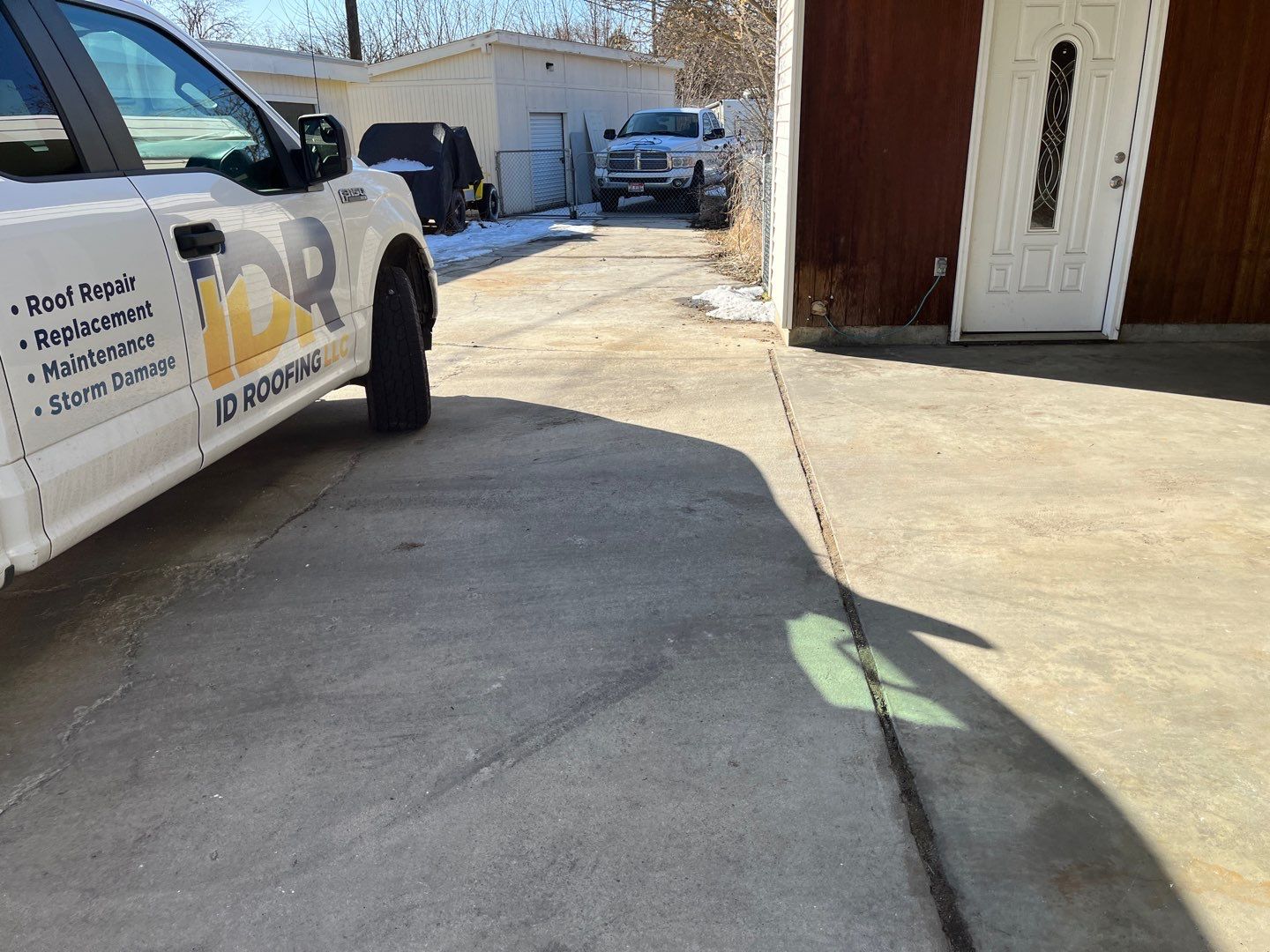 Boise, ID 83703 Residential Roofing Installation using Owens Corning by ID Roofing LLC