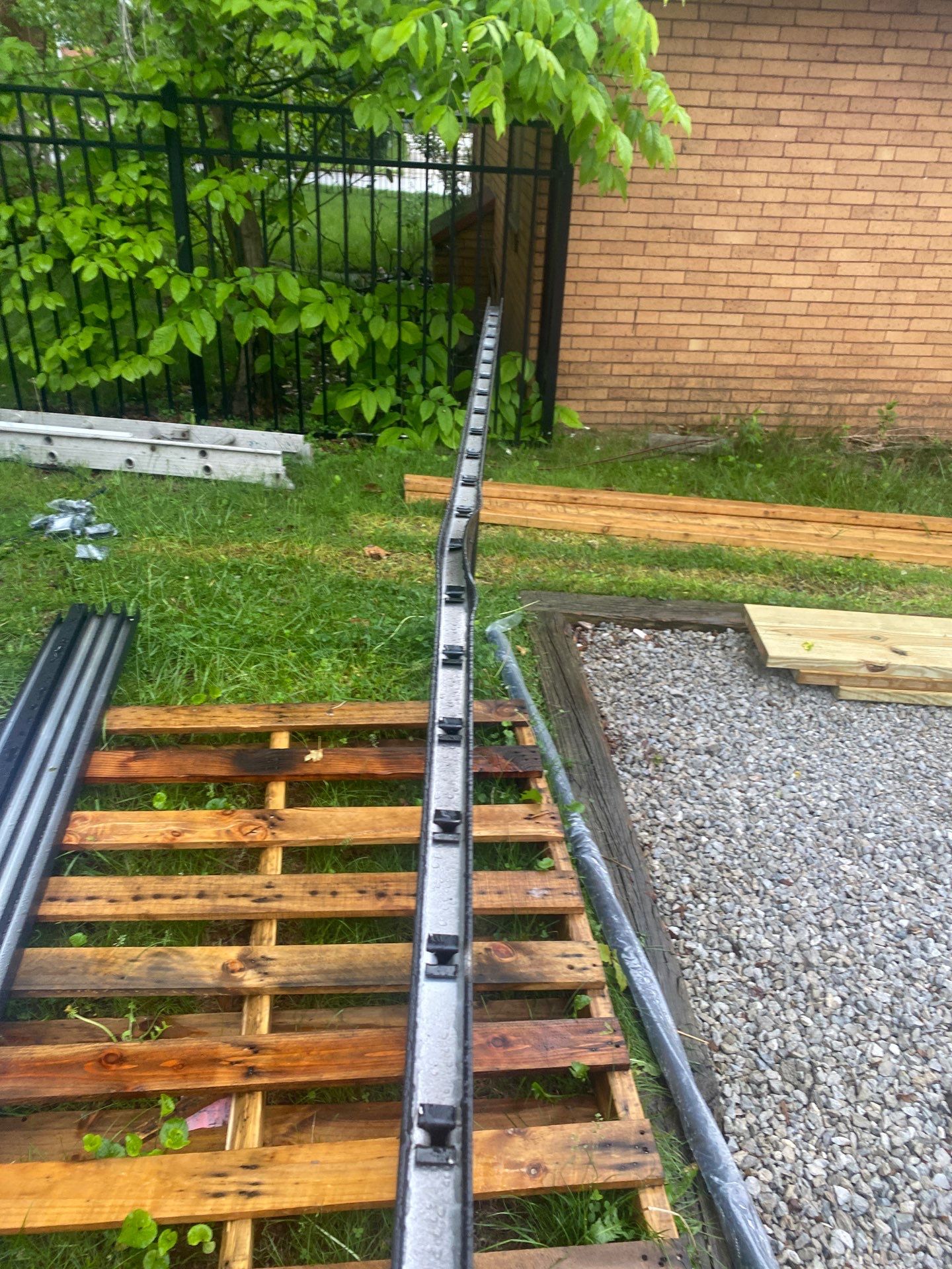 Deck Build in Crafton by Cousins Roofing Siding & Decks