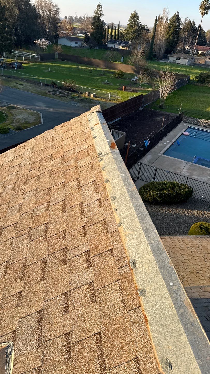 Project in Galt  by NuLead Construction Inc