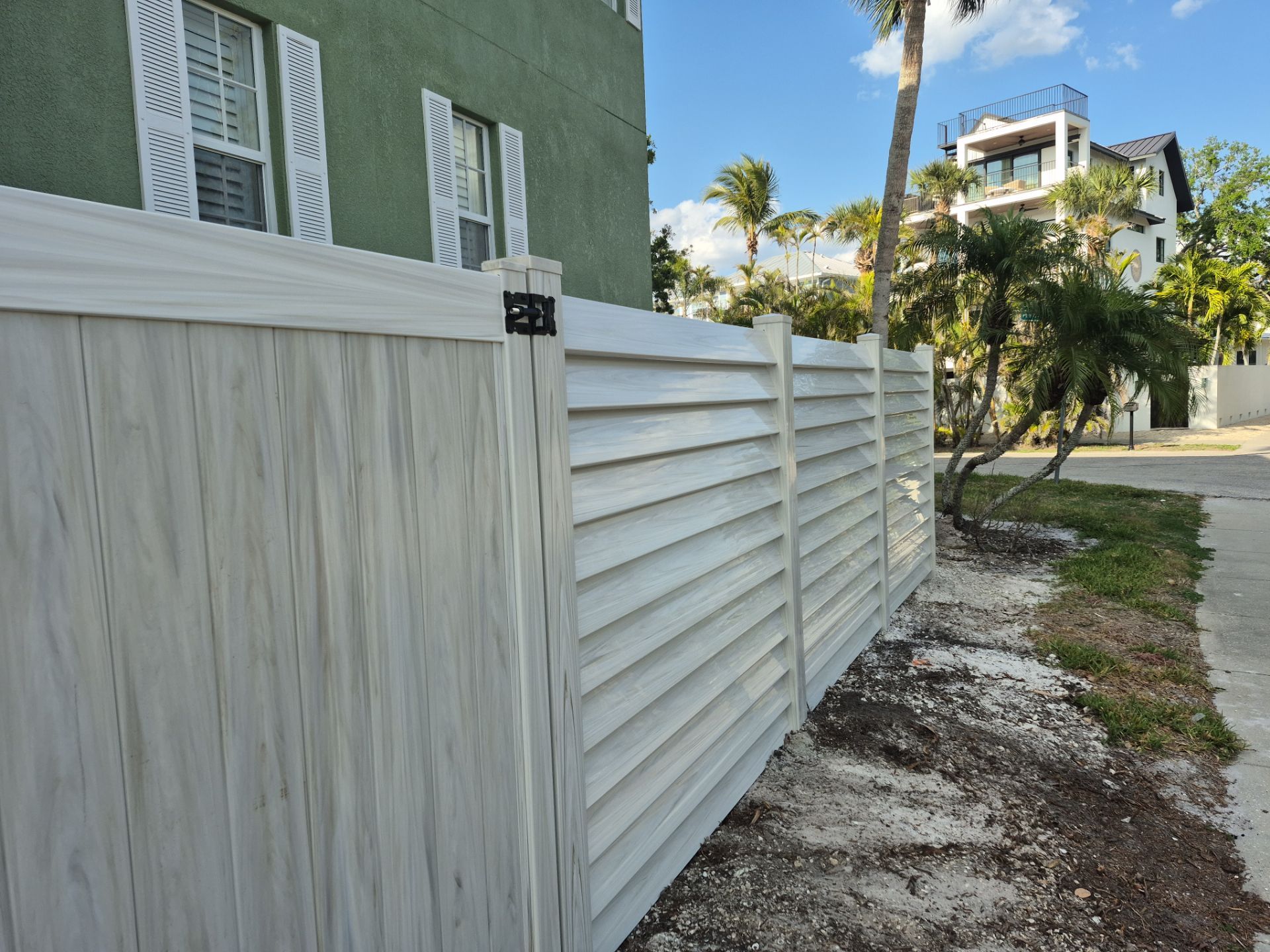 363 tierra mar ln by H&Y Fence