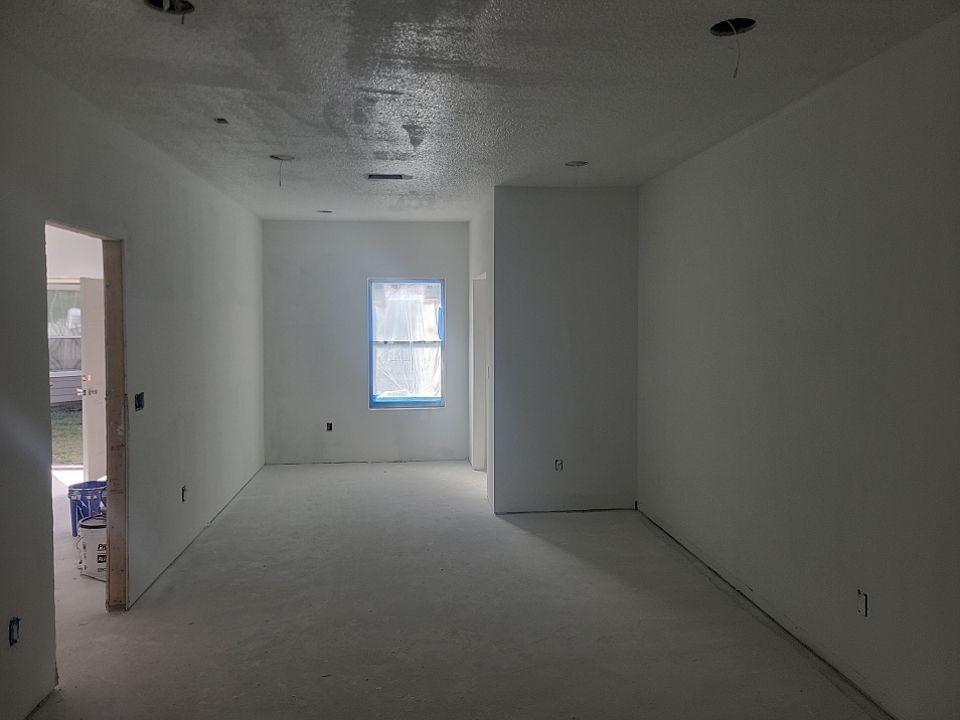 Garage Conversion by Galaxy Builders, Inc.