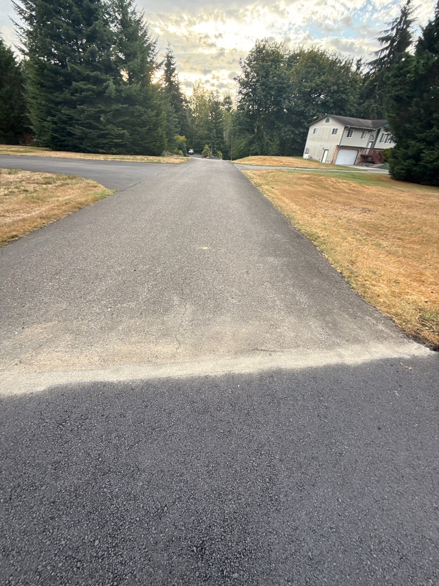 Asphalt Patch and Road Repair | Lake Stevens by Jireh Asphalt & Concrete Inc 