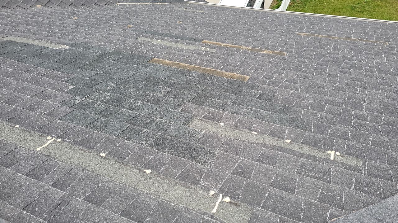 Residential Roofing Installation using GAF Timberline HDZ - Lifetime Shingle by The Roof Doctor