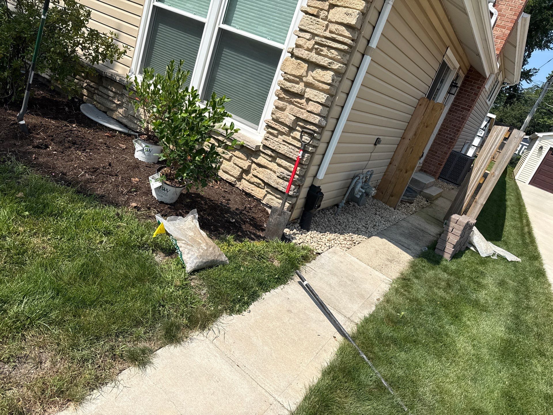 Jamie E. - Arlington Heights, IL by A&N