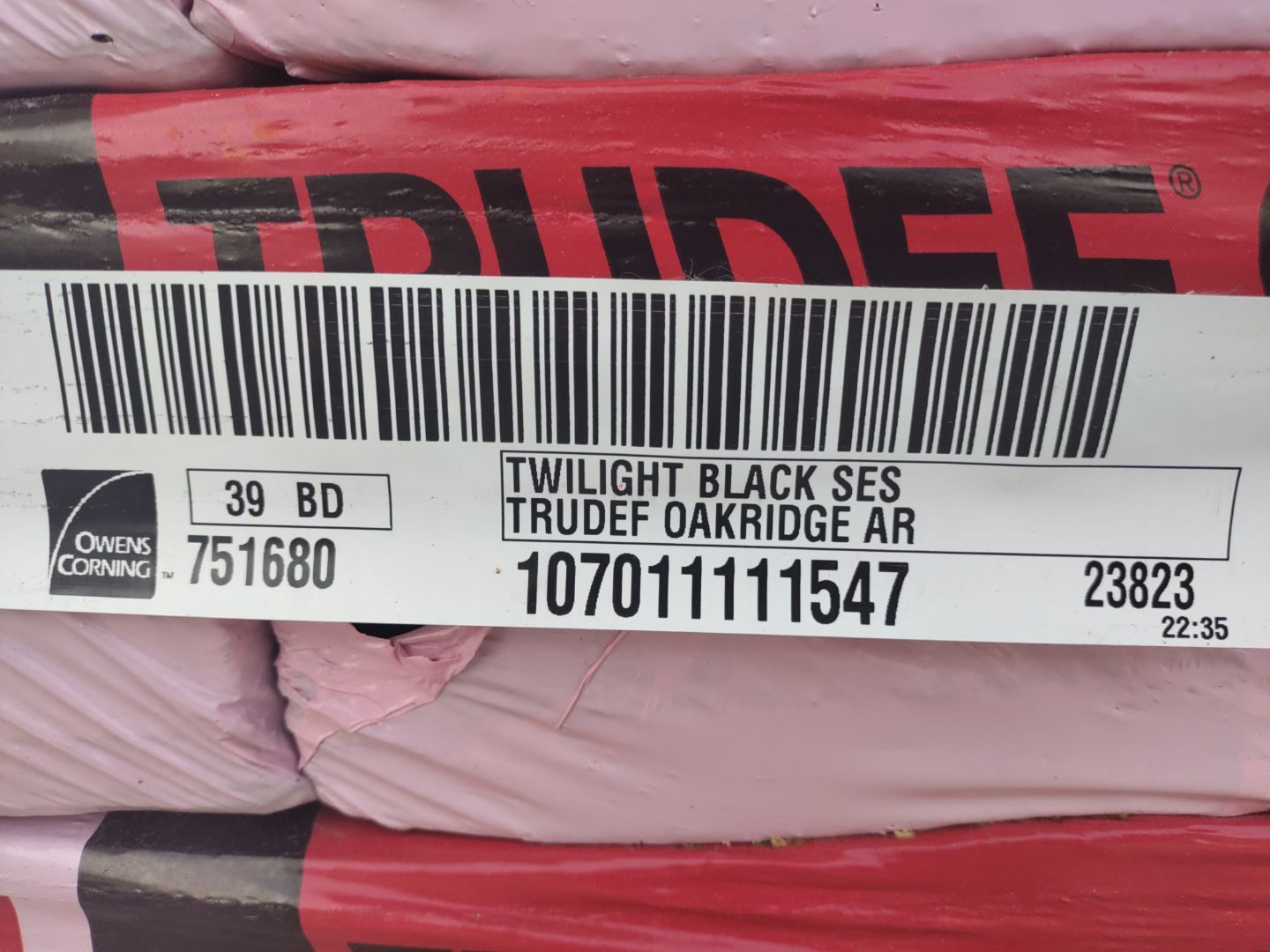 Residential Roofing Installation using Owens Corning by Inspector Roofing and Restoration
