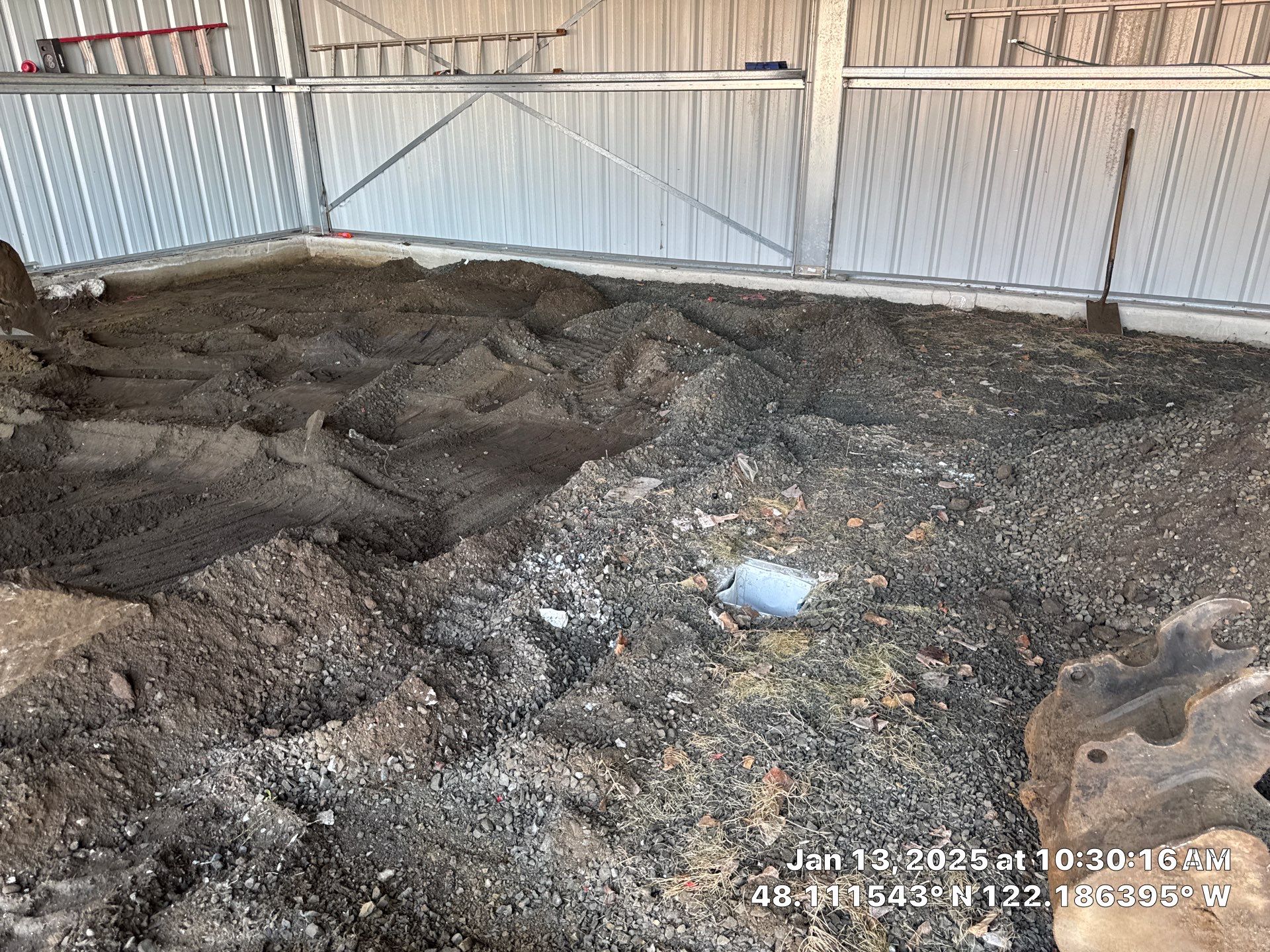 Concrete Driveway Repair | Marysville  by Jireh Asphalt & Concrete Inc 