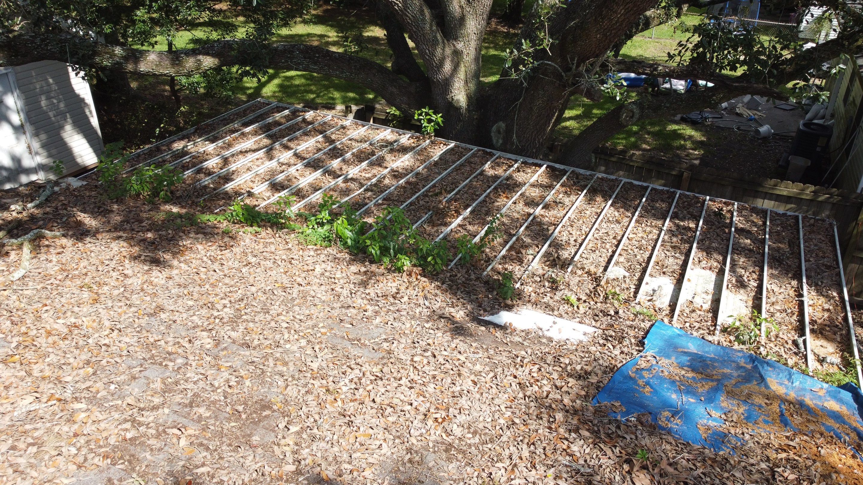 HDS Contractors - Roof Replacement in Slidell by HDS Contractors