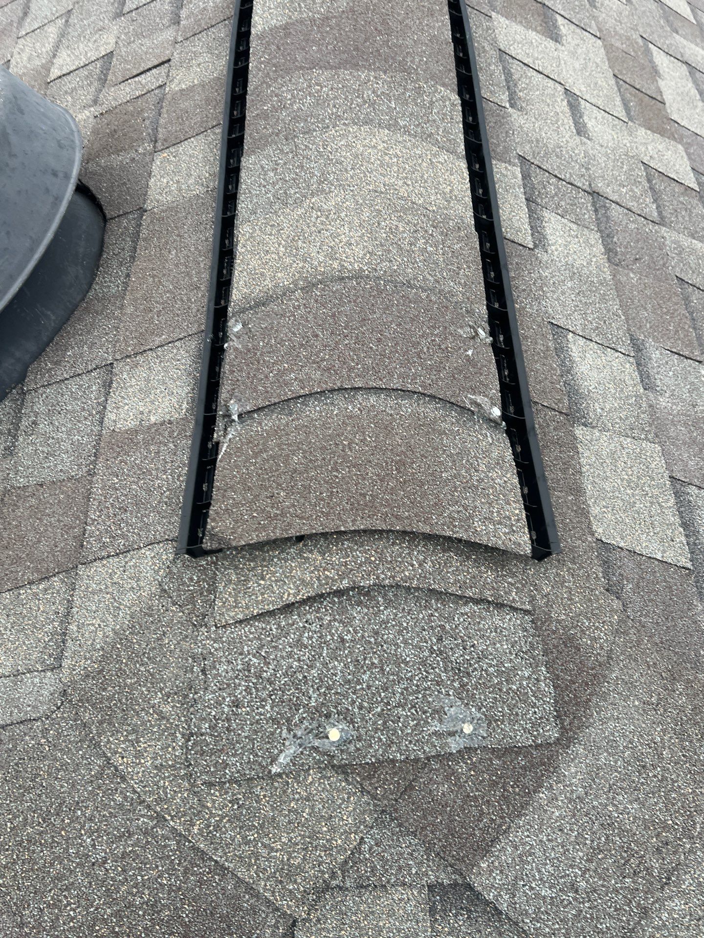 Project in Austin by Rhino Roofing and General Contracting, LLC