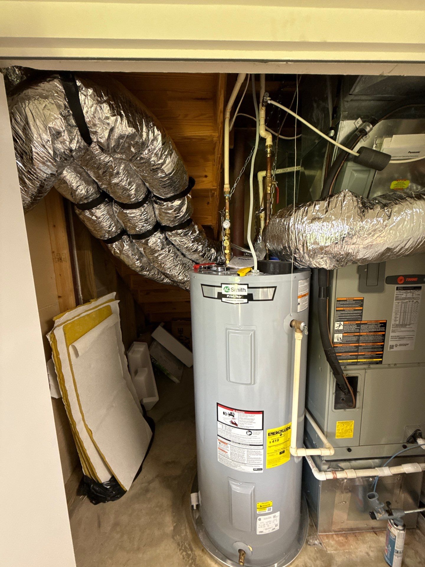 Glenwood Project by Smart Energy Pros