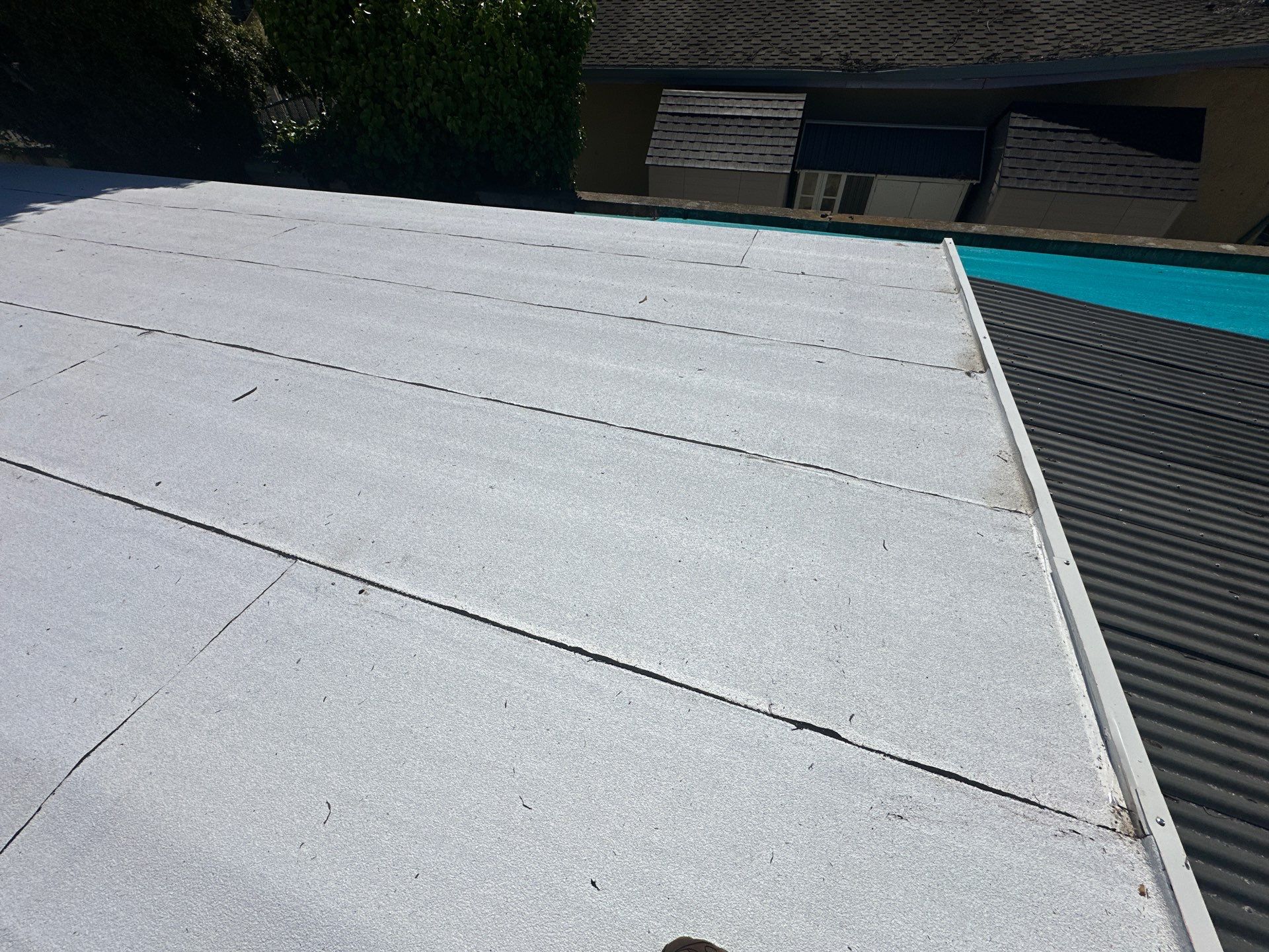 Roof Replacement - San Jose, CA 95127 by Epic Roof Replacement