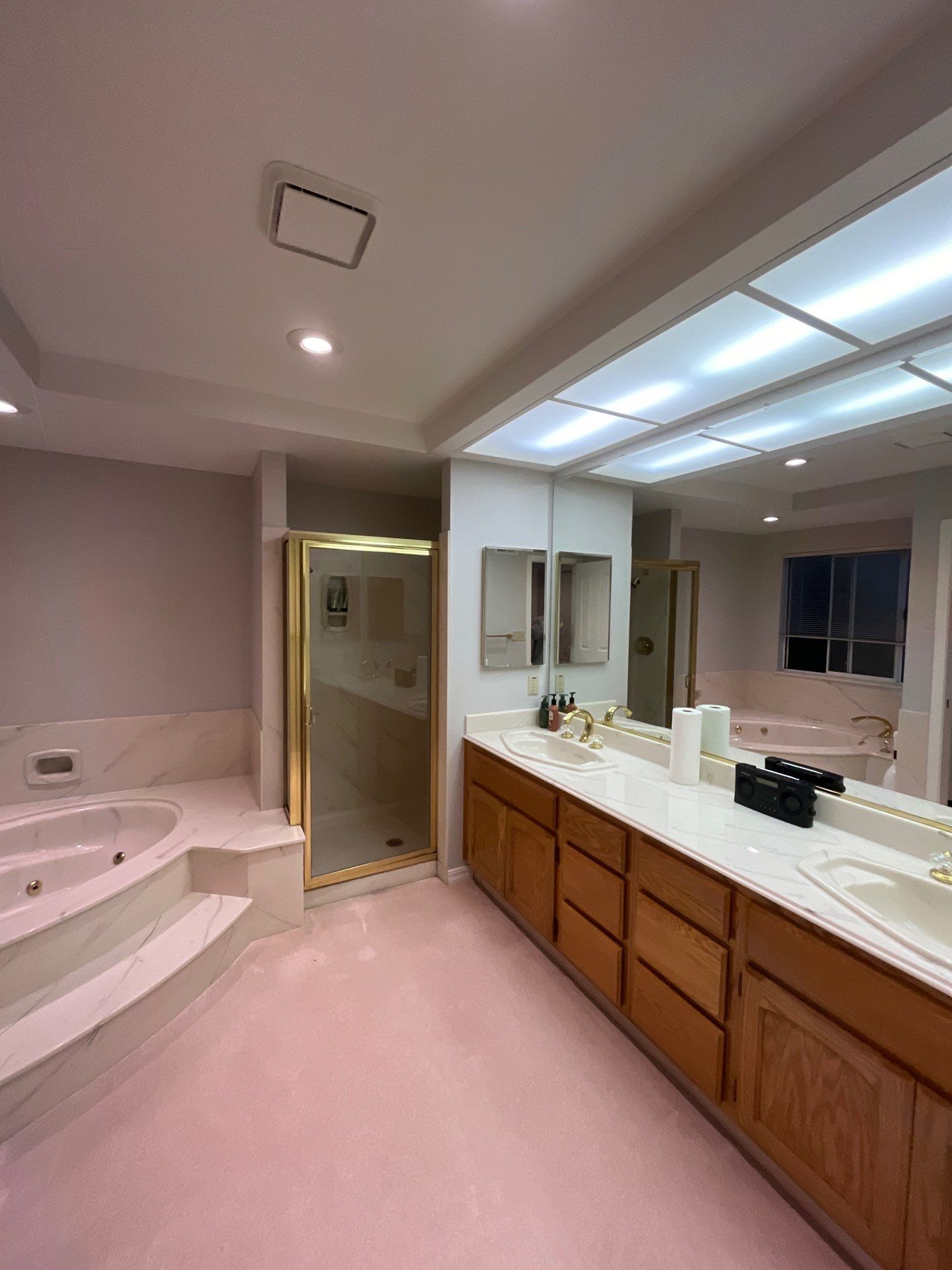 Interior Painting  by Herrera’s Bay Area Painting inc.