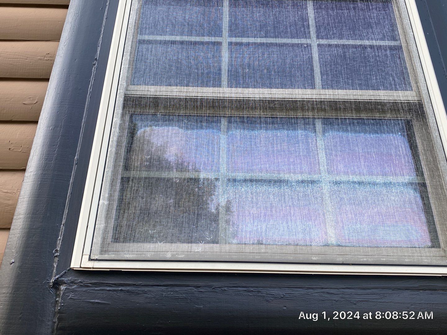 Hail Roof Inspection in Jenks by Decor Roofing & Restoration