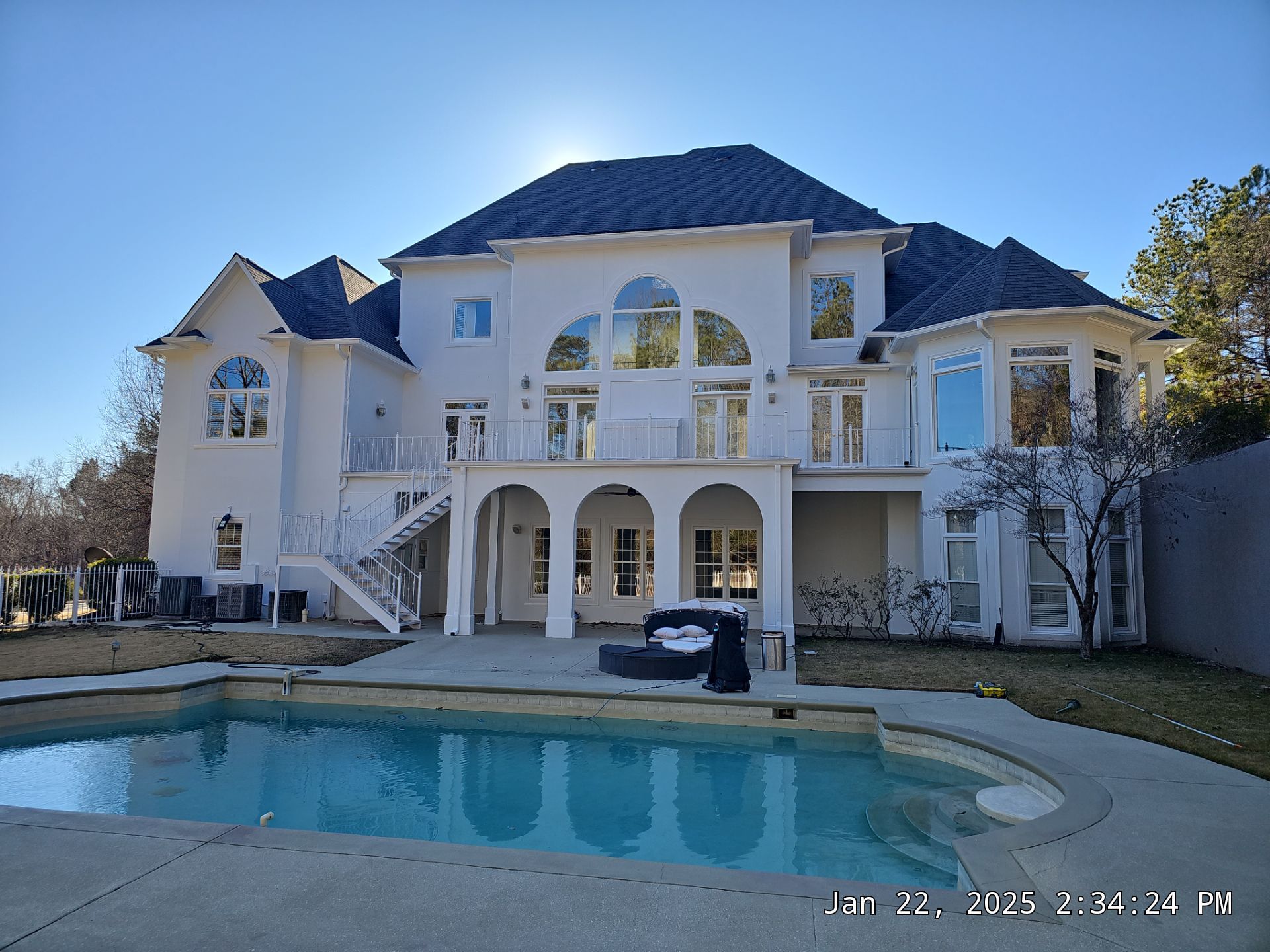 Elliott Project in Birmingham by The Window Source