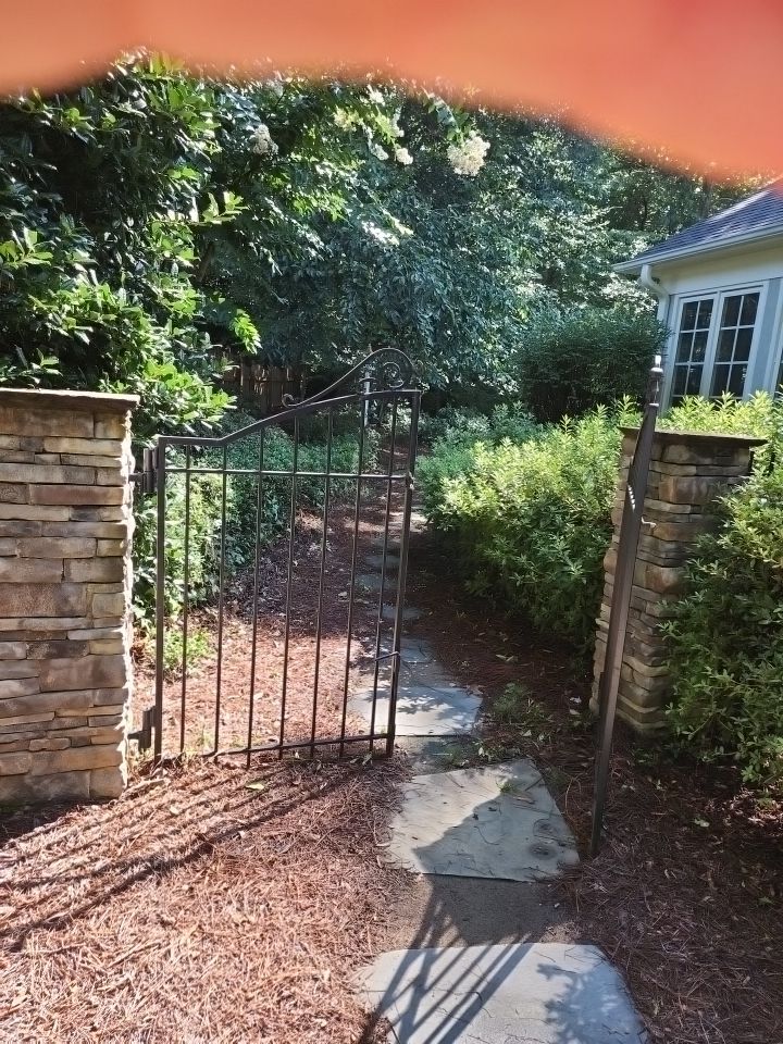 House Wash using cleaner by Power Wash Masters LLC