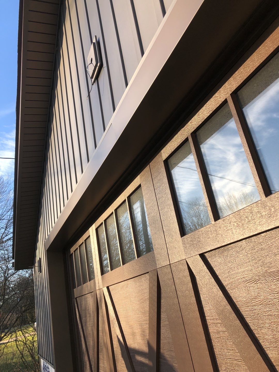 Katie Hamilton by Silver Leaf Contracting 