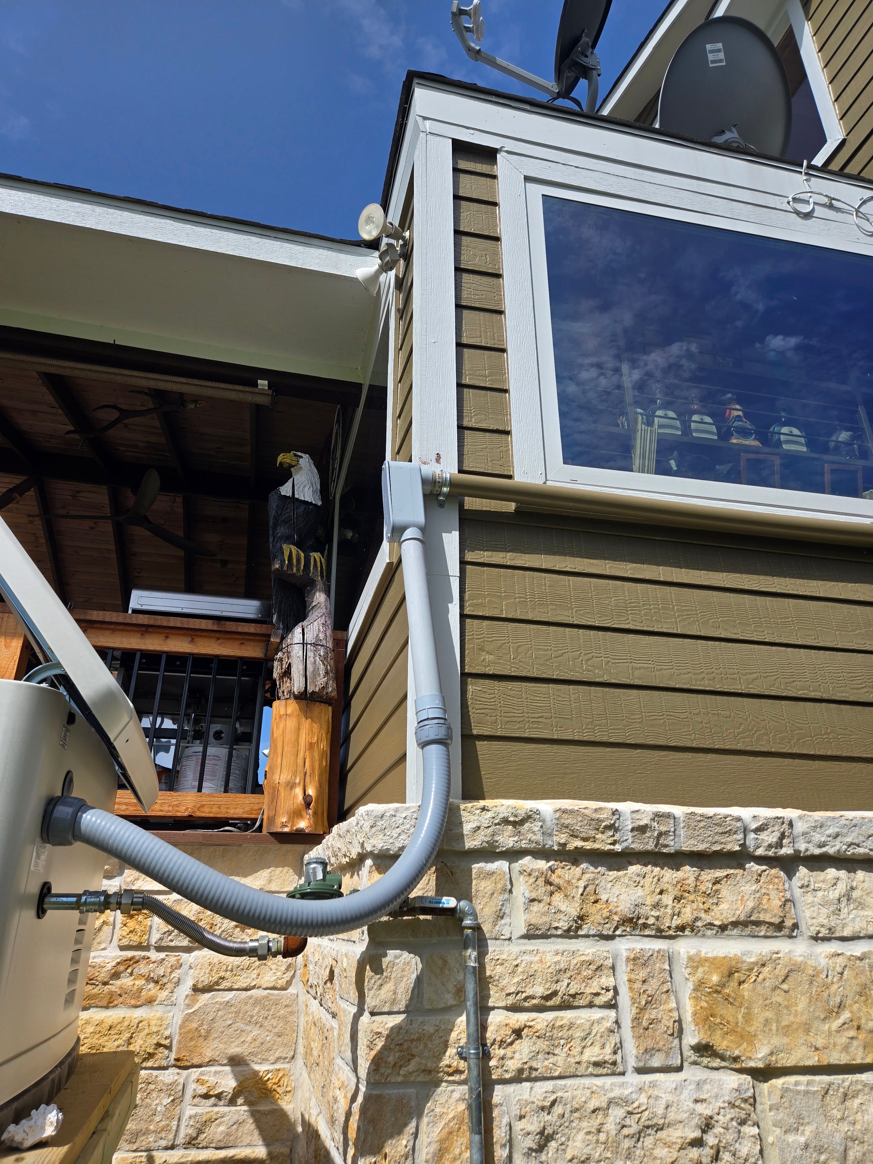 Project in Huntsville by ComfortPro Solutions