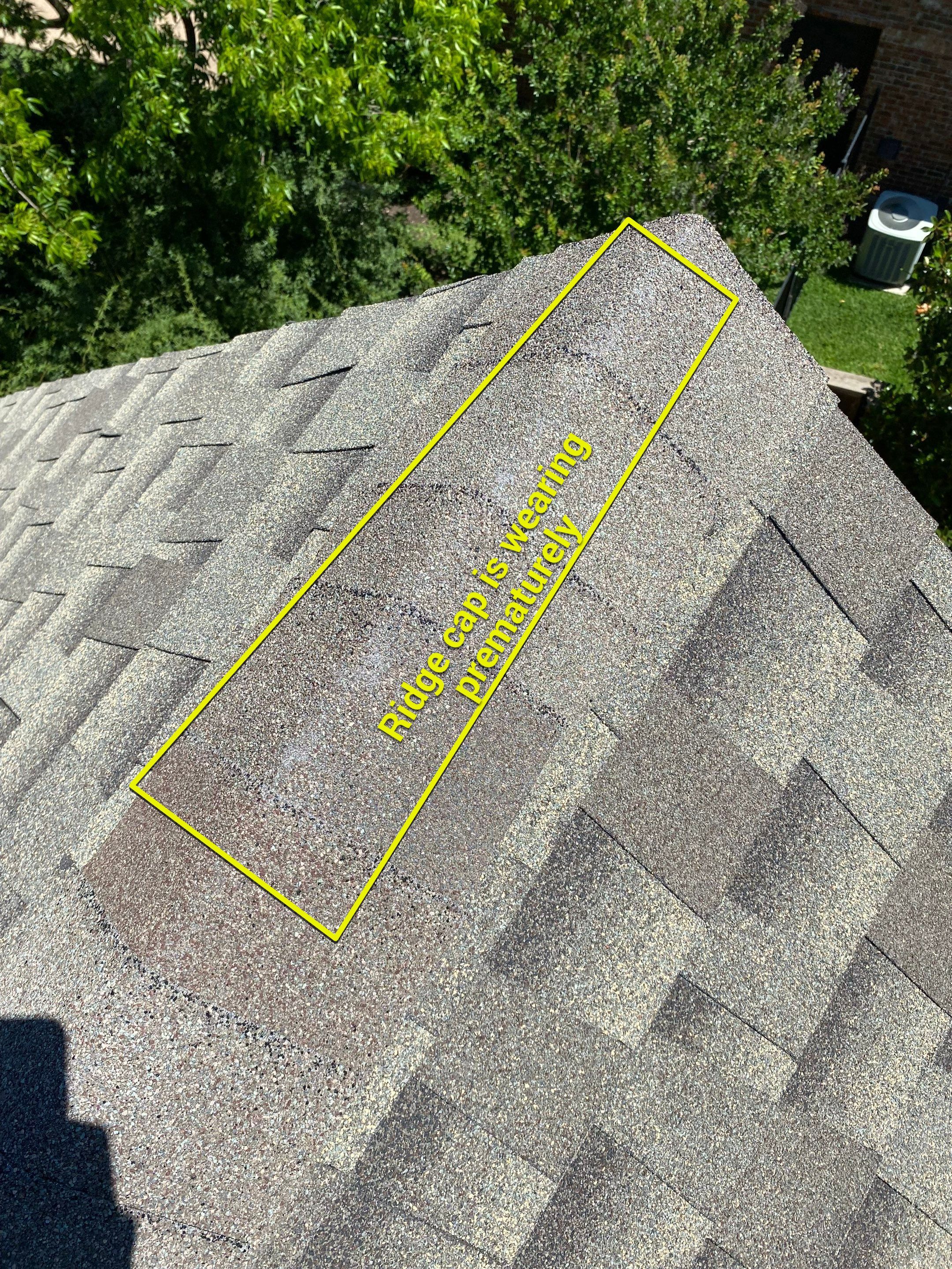 Exterior Repair using various exterior products by Harvey Roofing & Construction