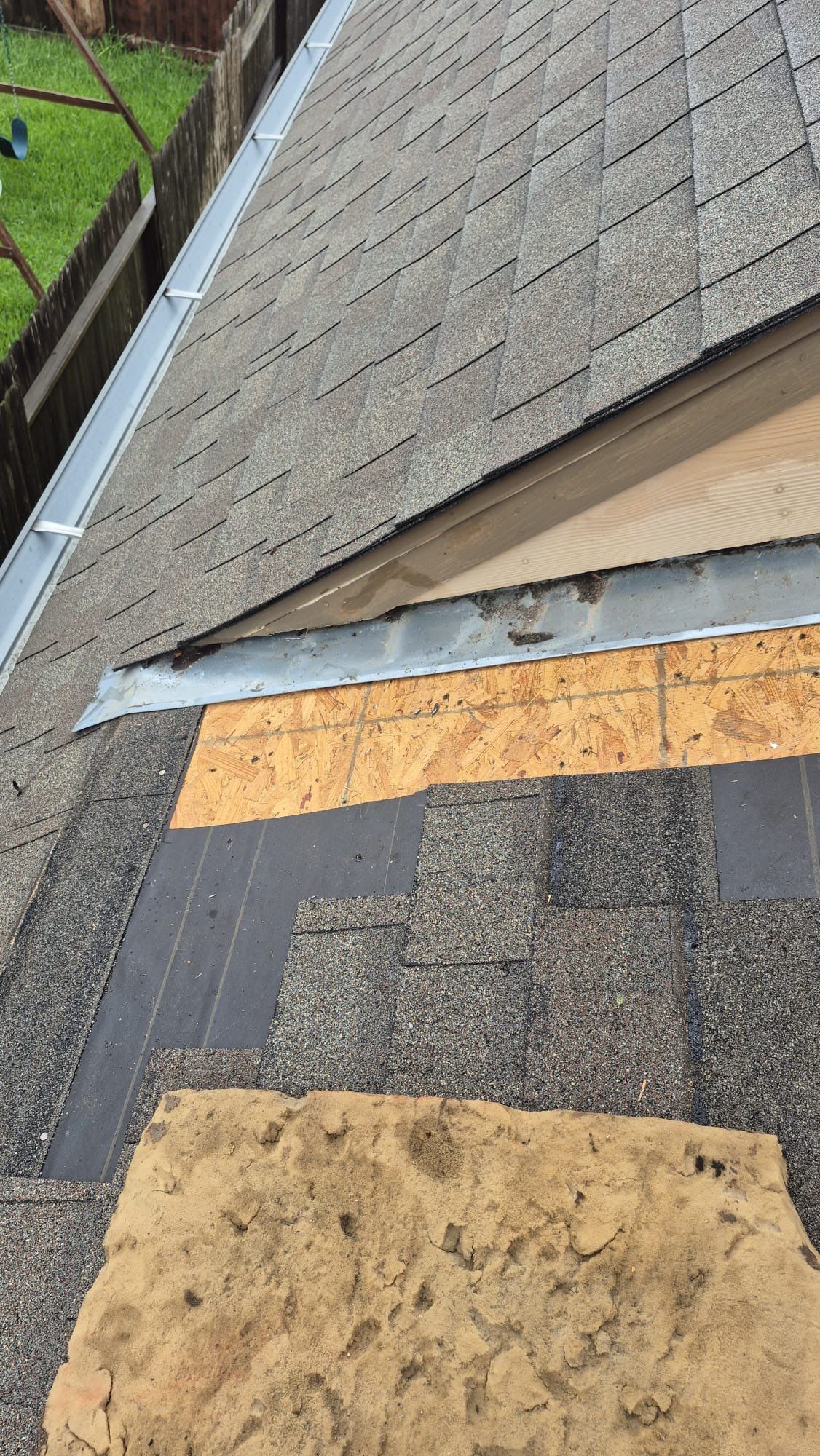 Roof Repair Richmond by Roof Repair Services LLC