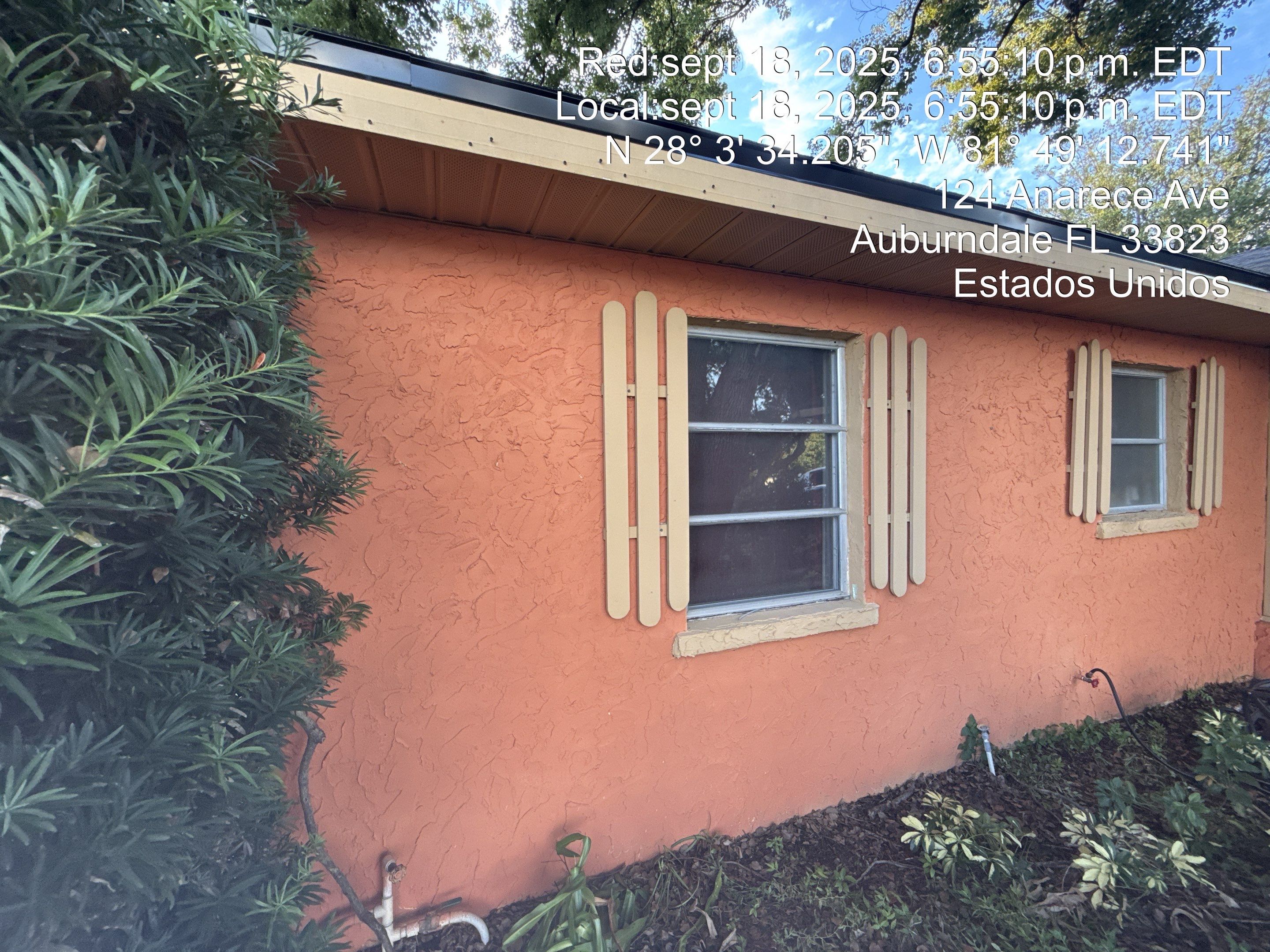 Project in Auburndale  by You Restorations LLC DBA YOU-Home