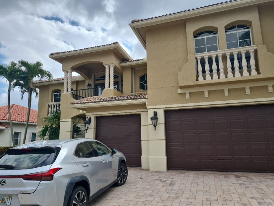 Residential Roofing Installation using Eagle Roofing Tile by BLUES BROTHERS CONSTRUCTION CORP