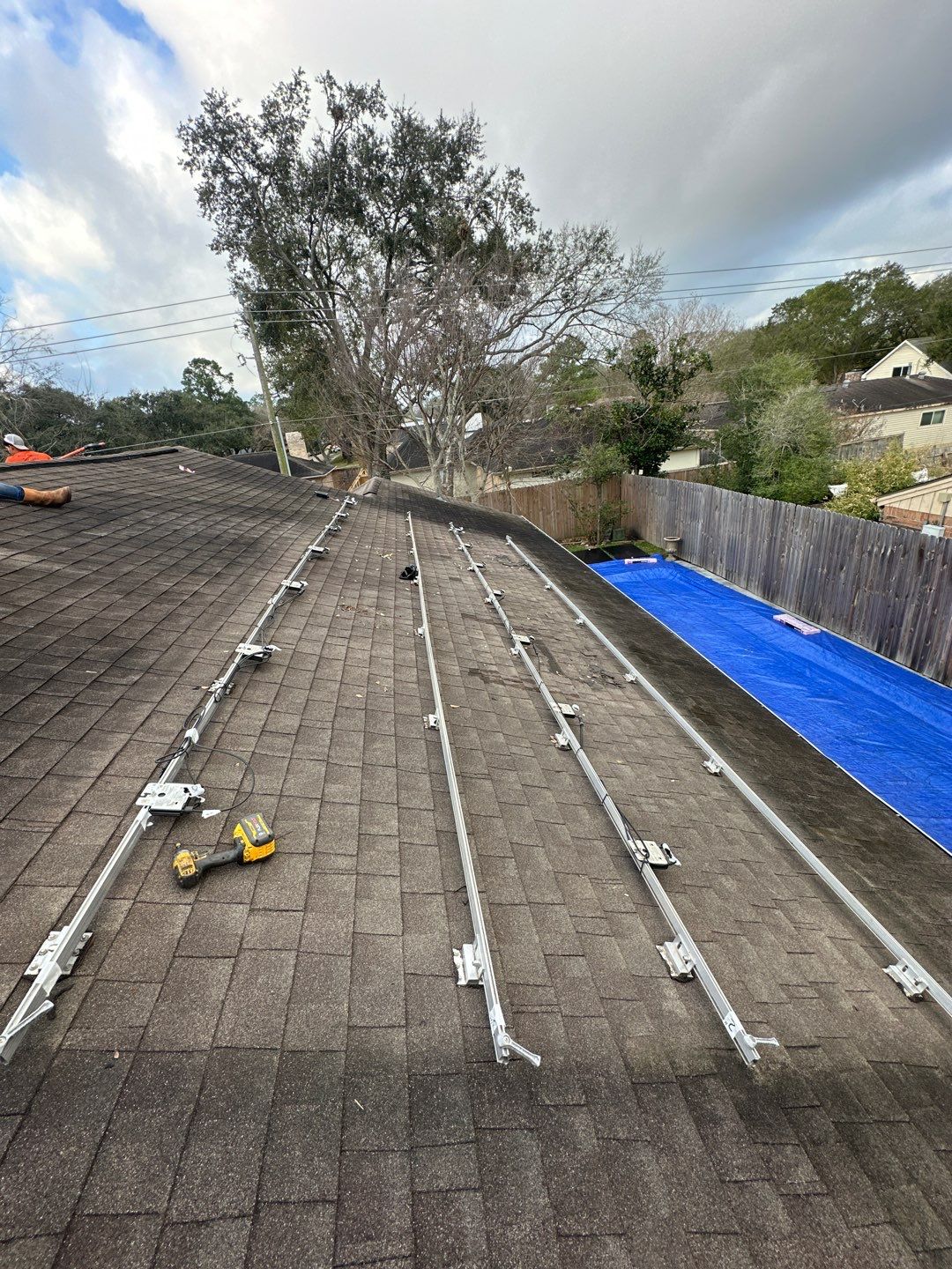 Roof Replacement Houston by Roof Repair Services LLC