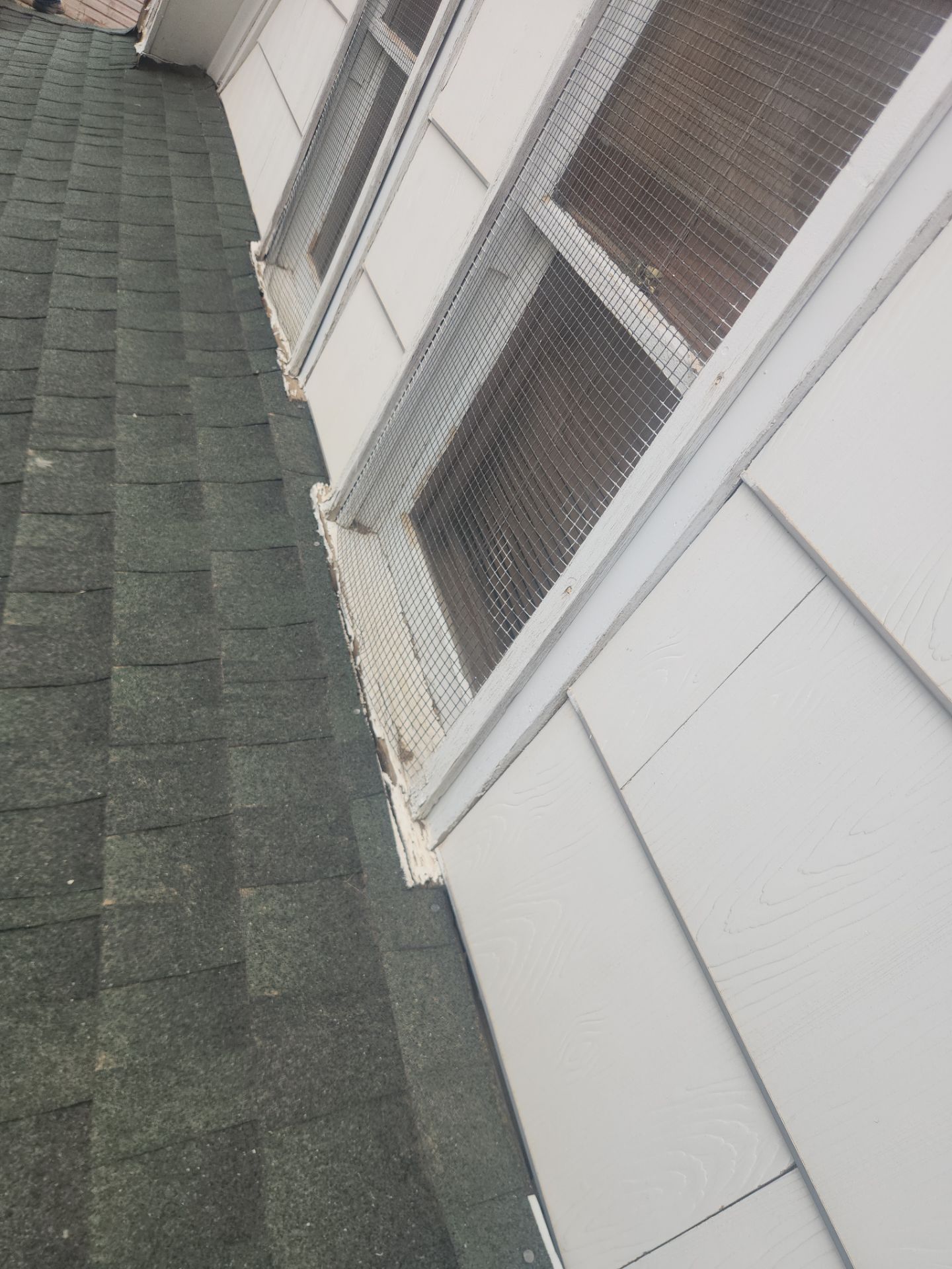 Charles Lyman by Unified Roofing